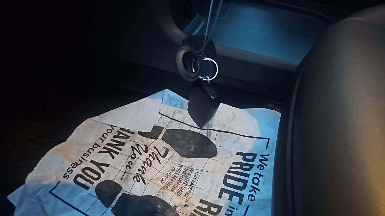 2024 Toyota Sienna XSE FWD