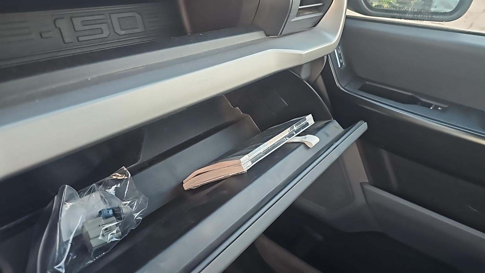 2022 Ford F-150 XL AWD