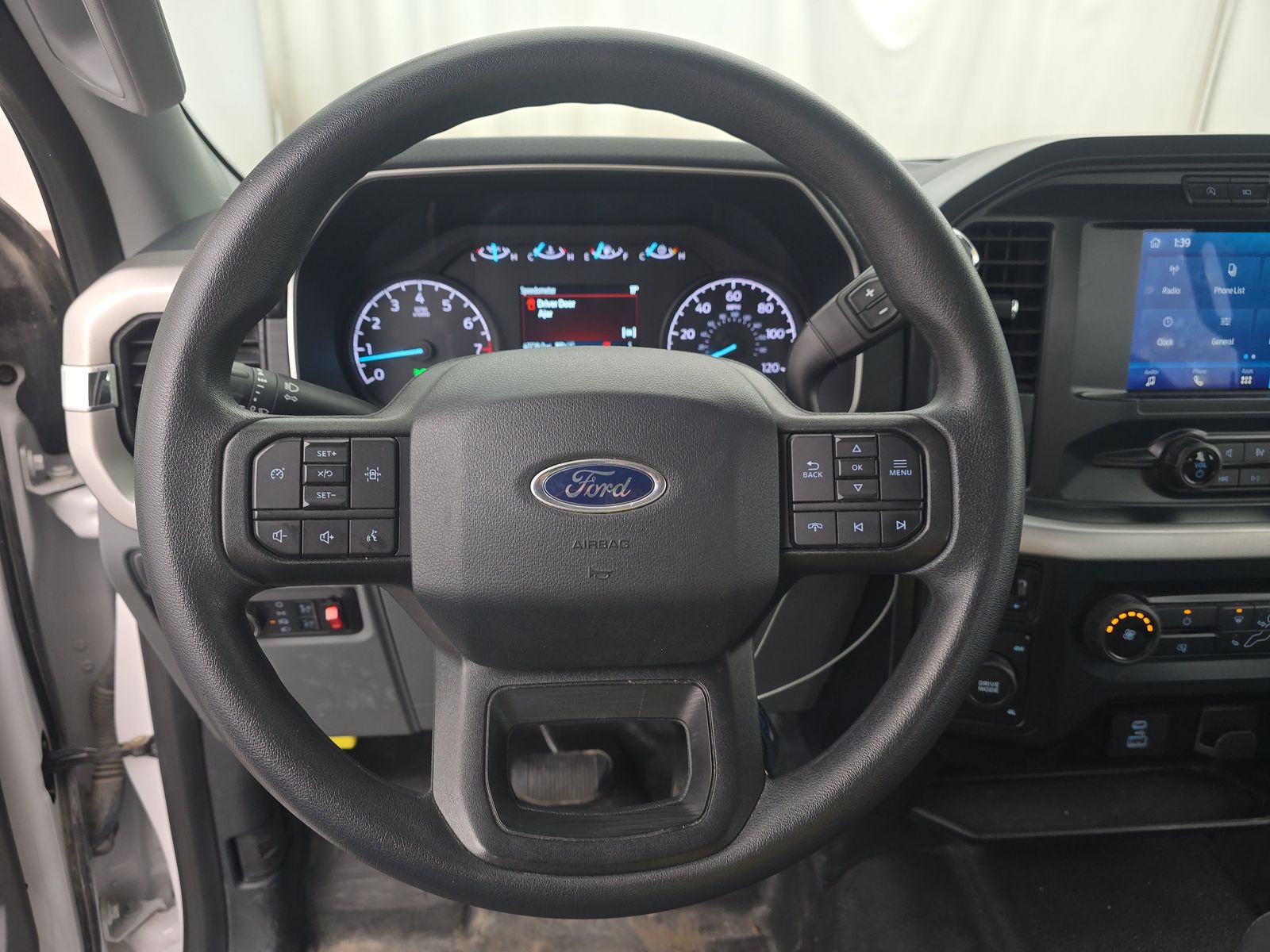 2022 Ford F-150 XL AWD