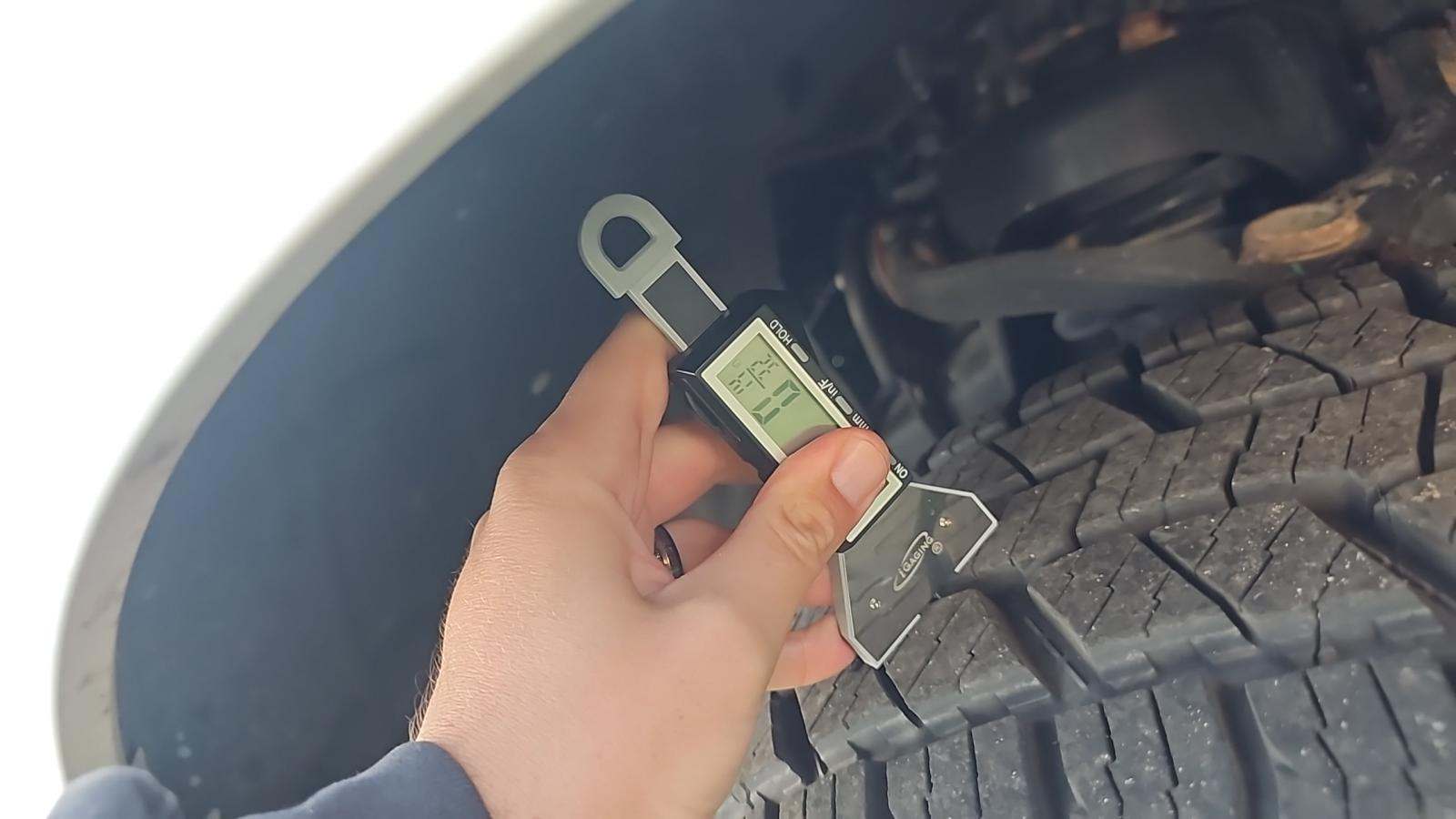 2022 Ford F-150 XL AWD