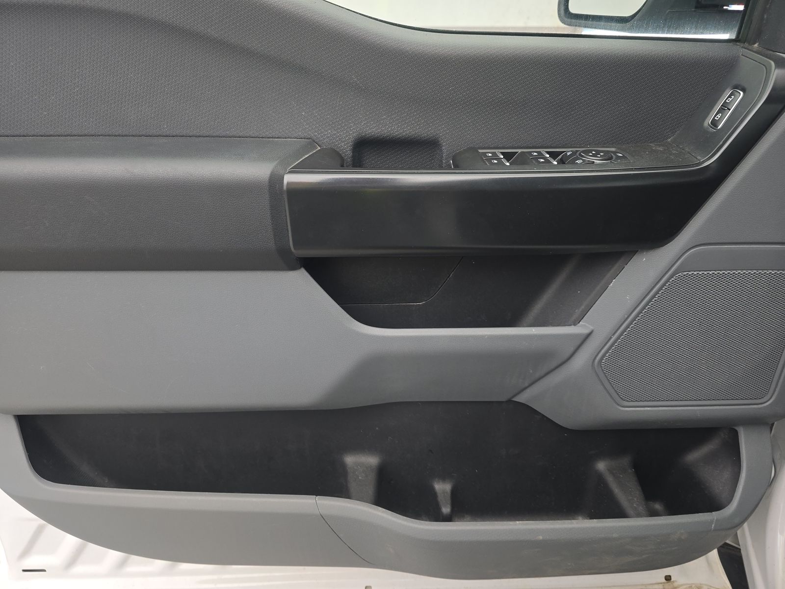 2022 Ford F-150 XL AWD