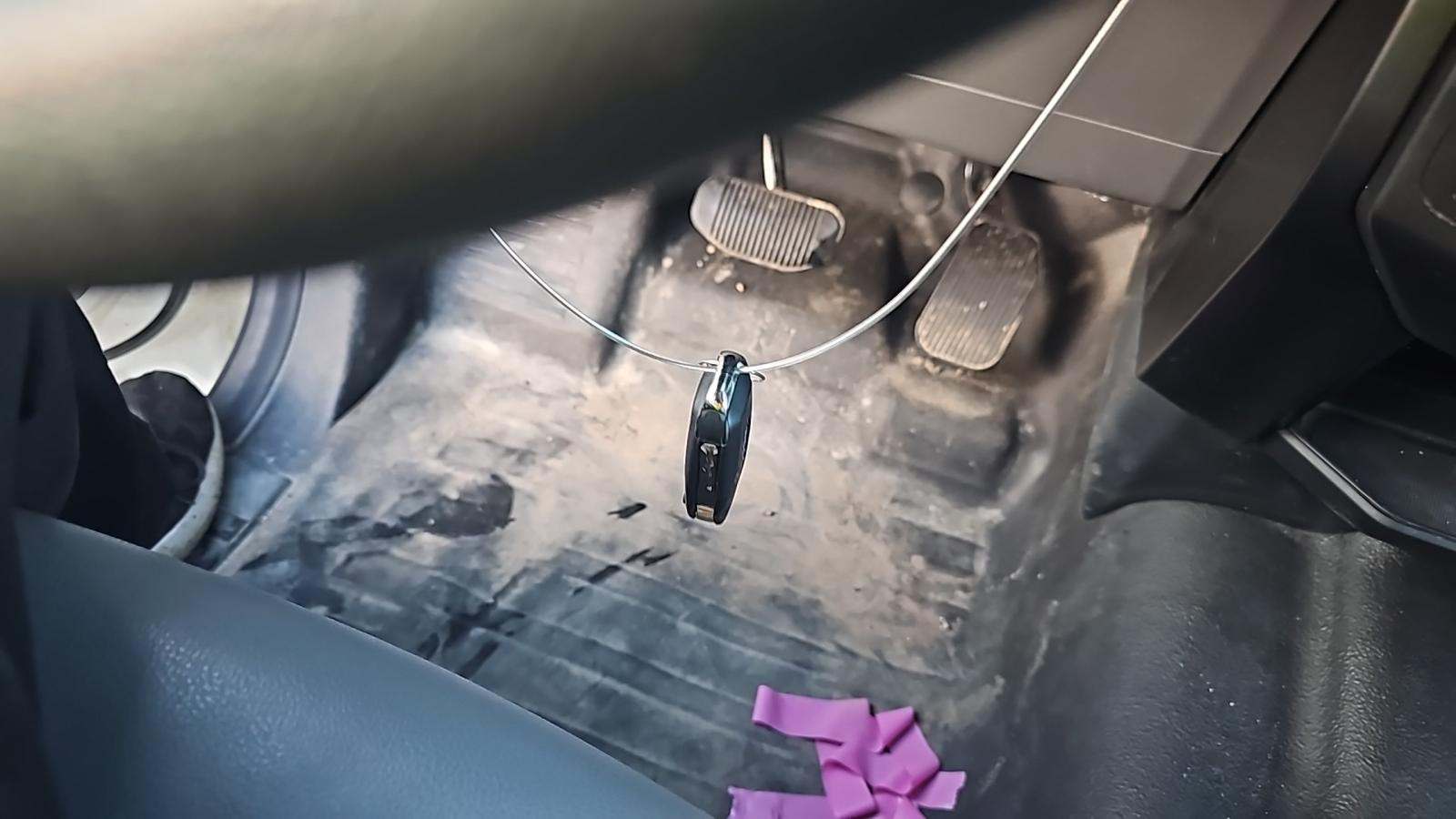 2022 Ford F-150 XL AWD