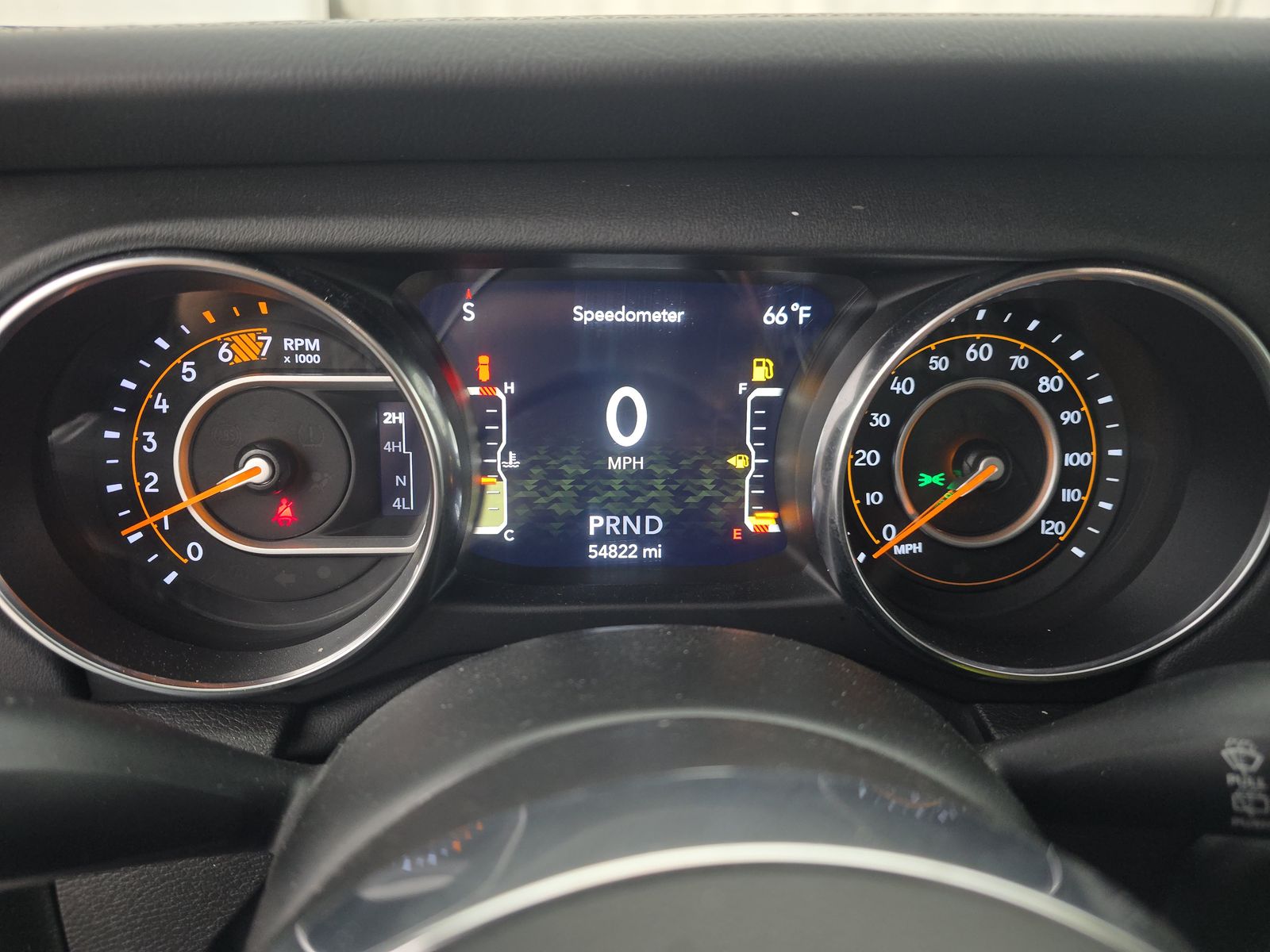 2022 Jeep Wrangler Unlimited Sahara AWD