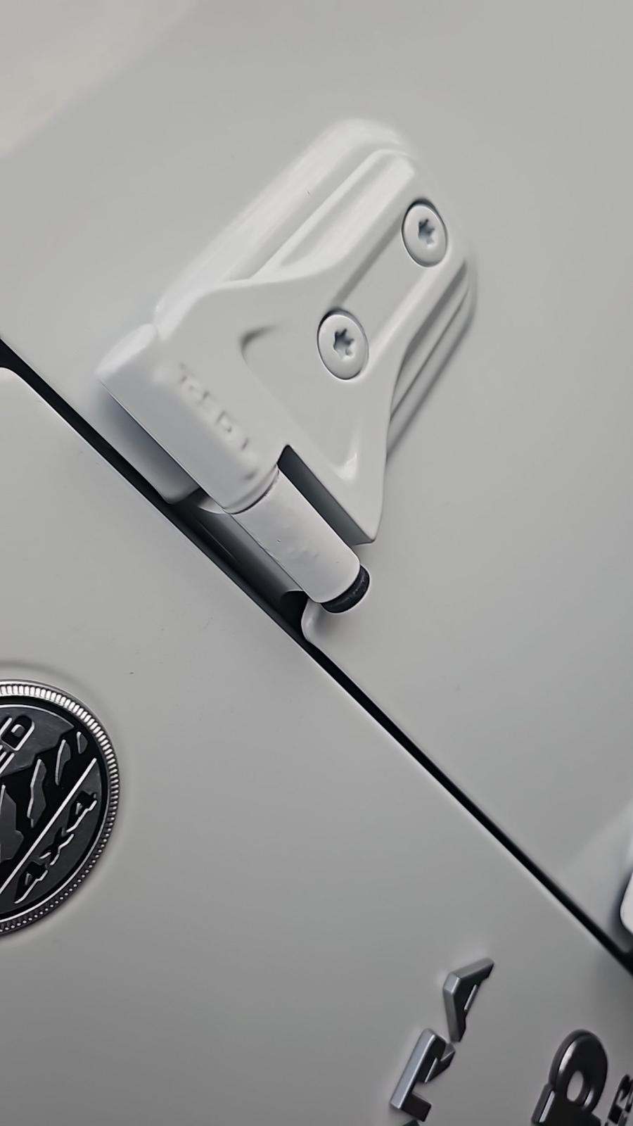 2022 Jeep Wrangler Unlimited Sahara AWD