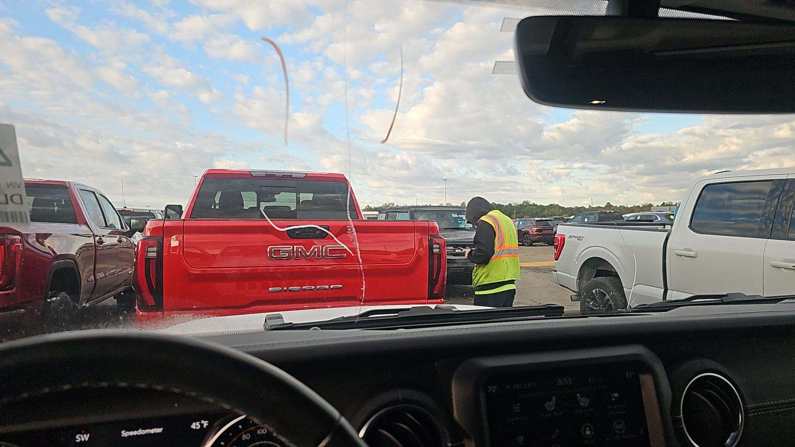 2022 Jeep Wrangler Unlimited Sahara AWD