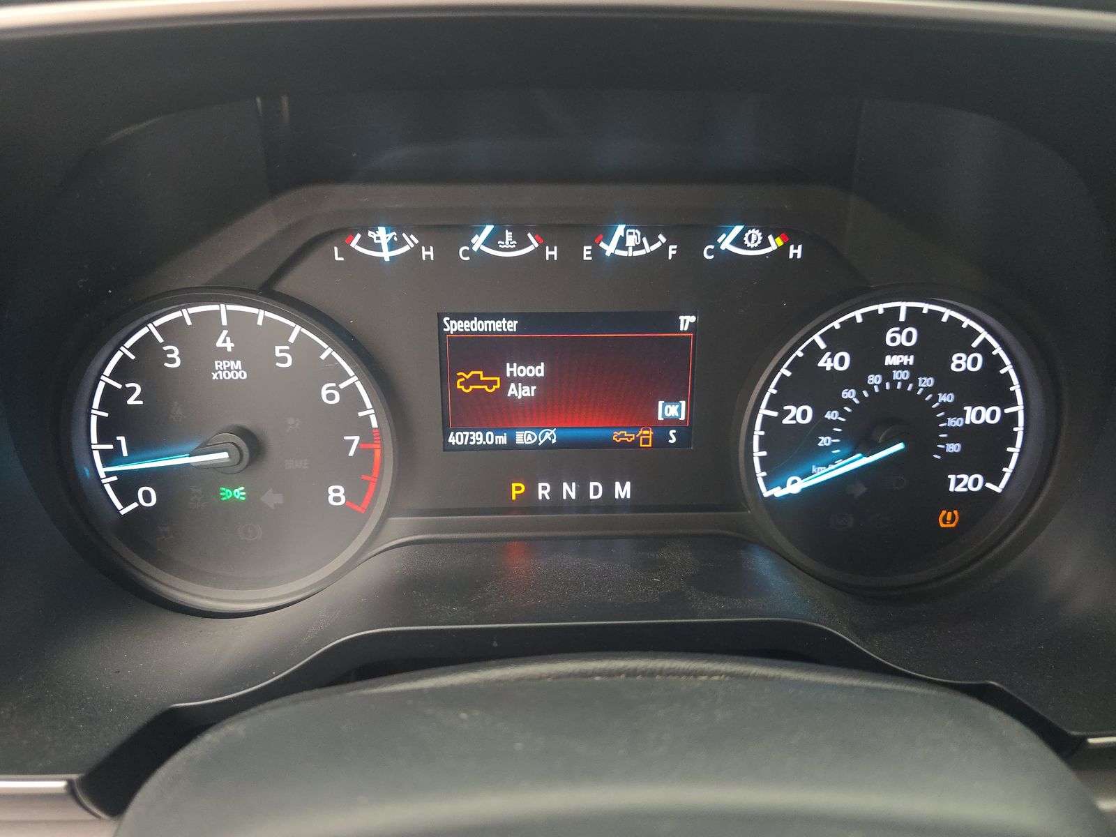 2022 Ford F-150 XL AWD