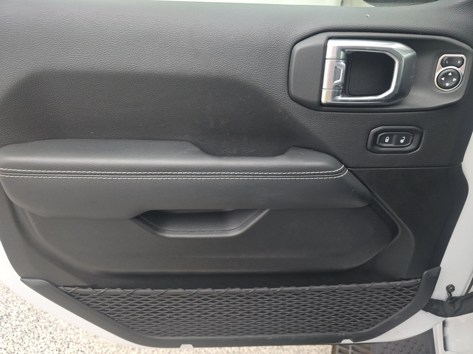 2022 Jeep Wrangler Unlimited Sahara AWD