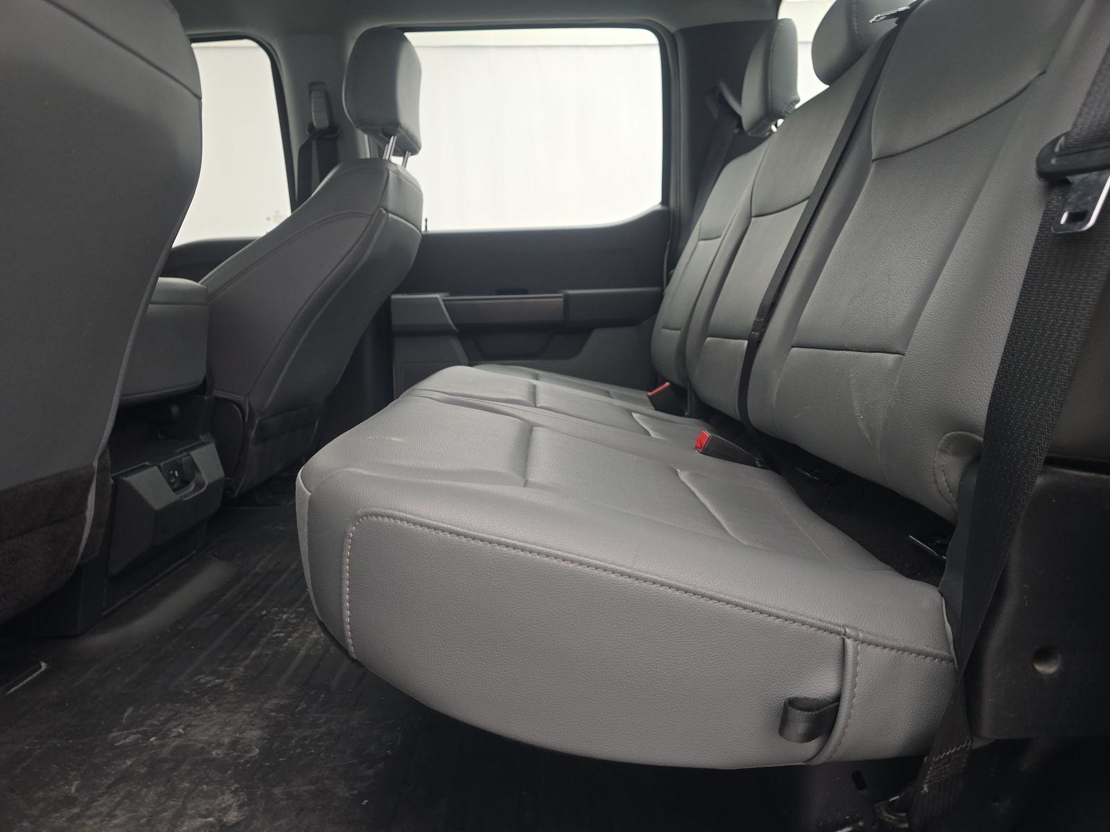 2022 Ford F-150 XL AWD