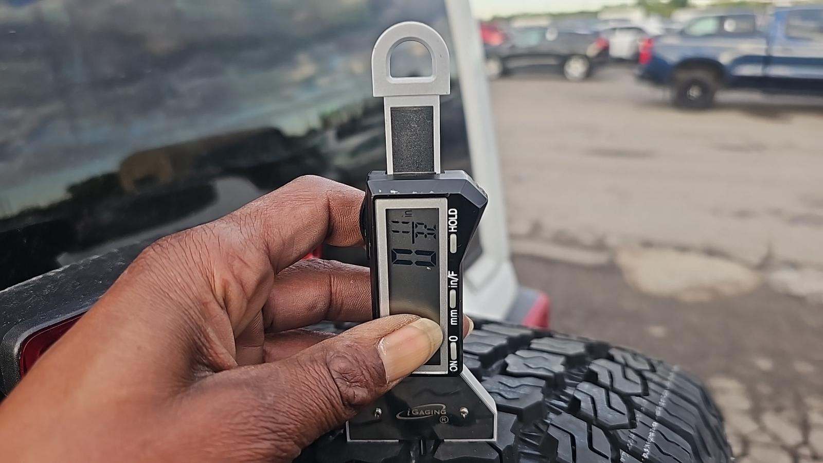 2022 Jeep Wrangler Unlimited Sahara AWD