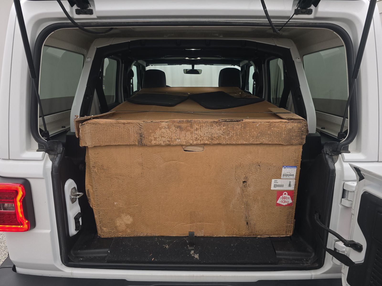 2022 Jeep Wrangler Unlimited Sahara AWD