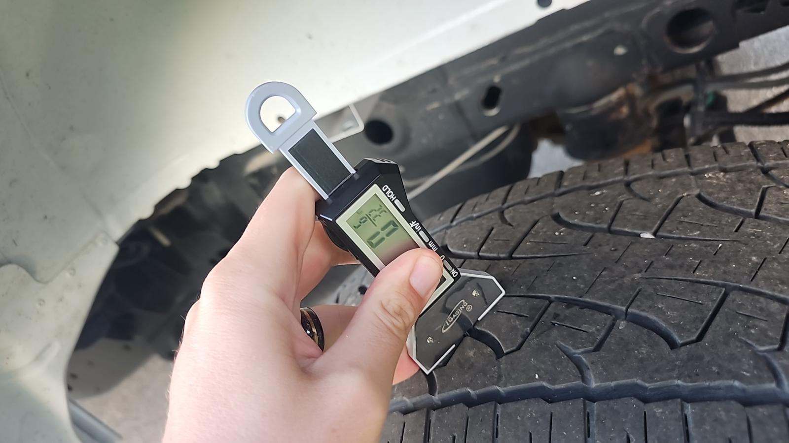 2022 Ford F-150 XL AWD