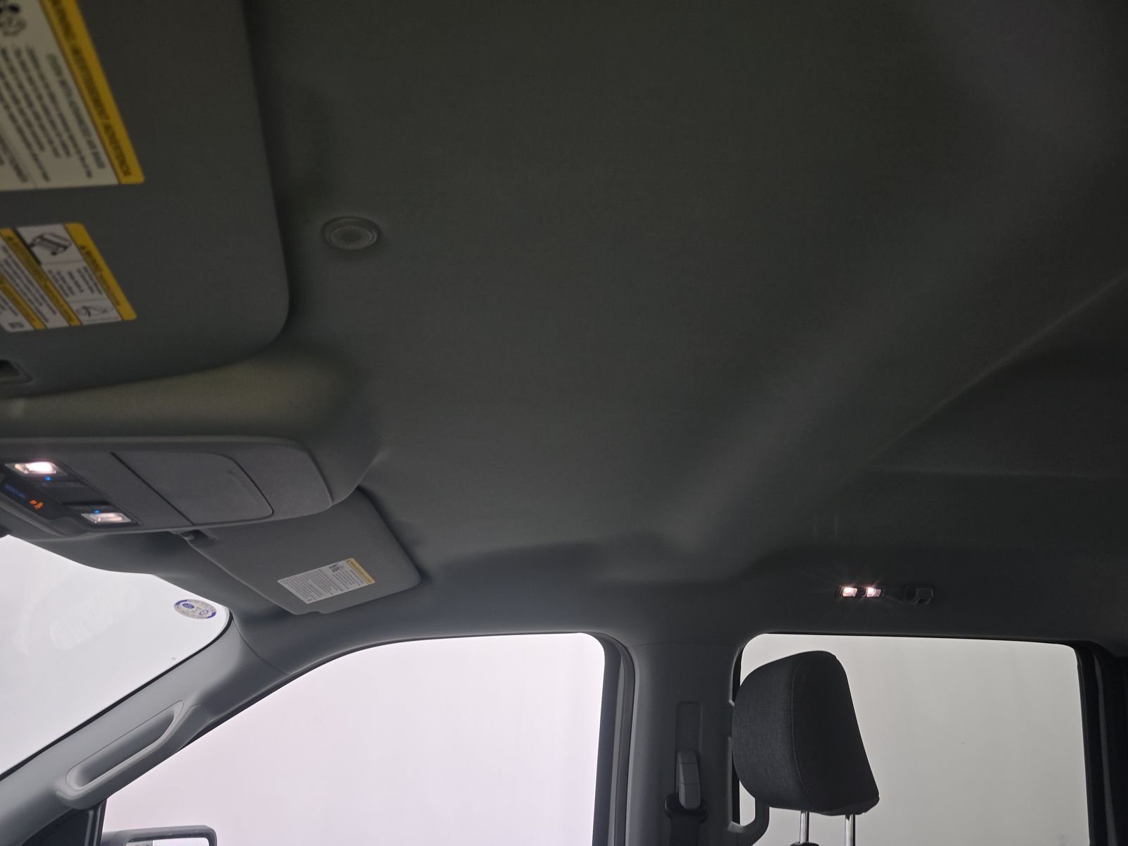 2024 Ford F-150 XLT AWD