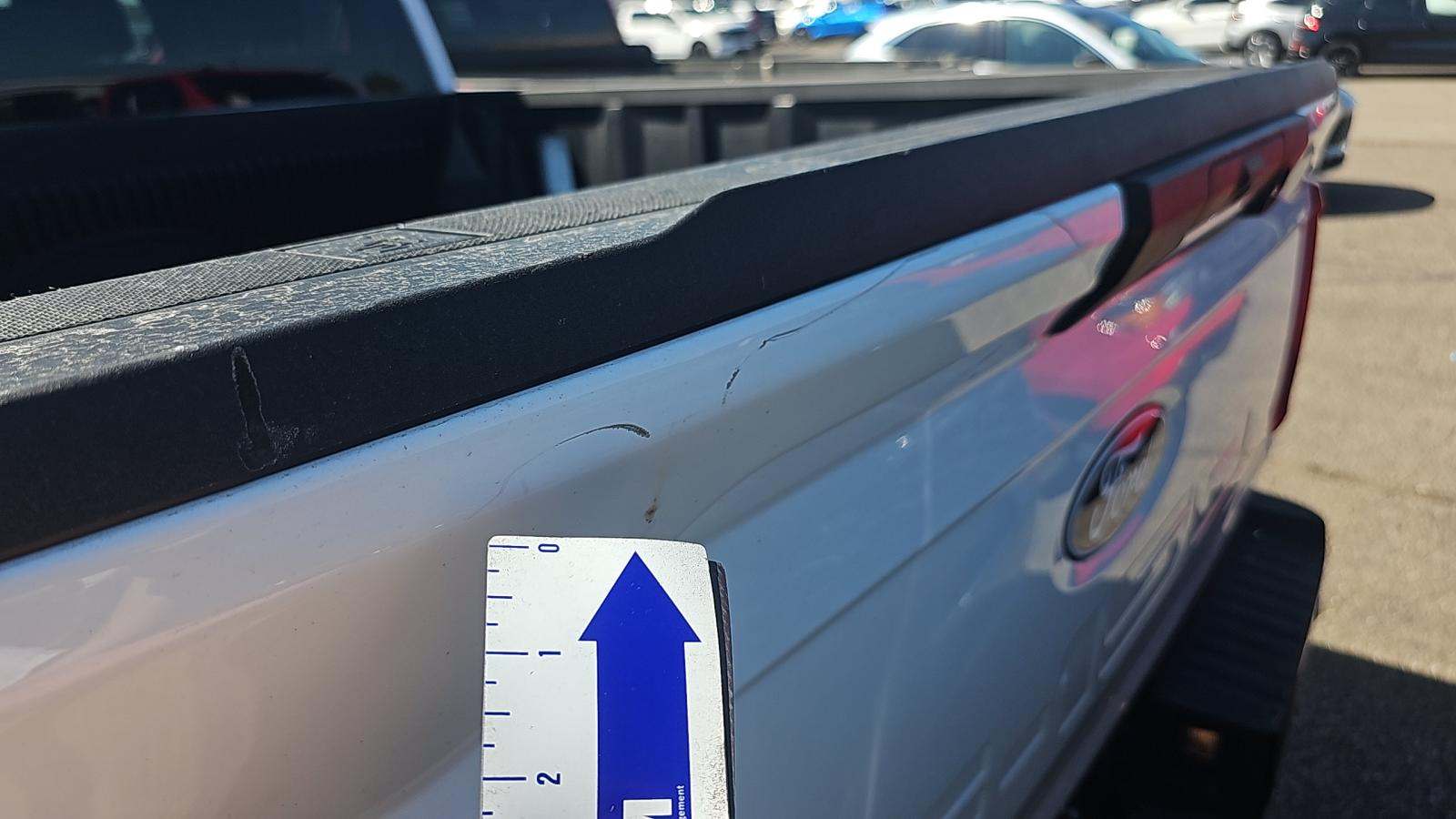 2024 Ford F-150 XLT AWD