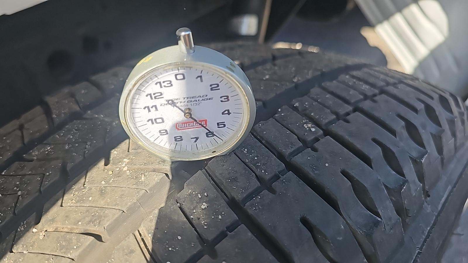 2024 Ford F-150 XLT AWD