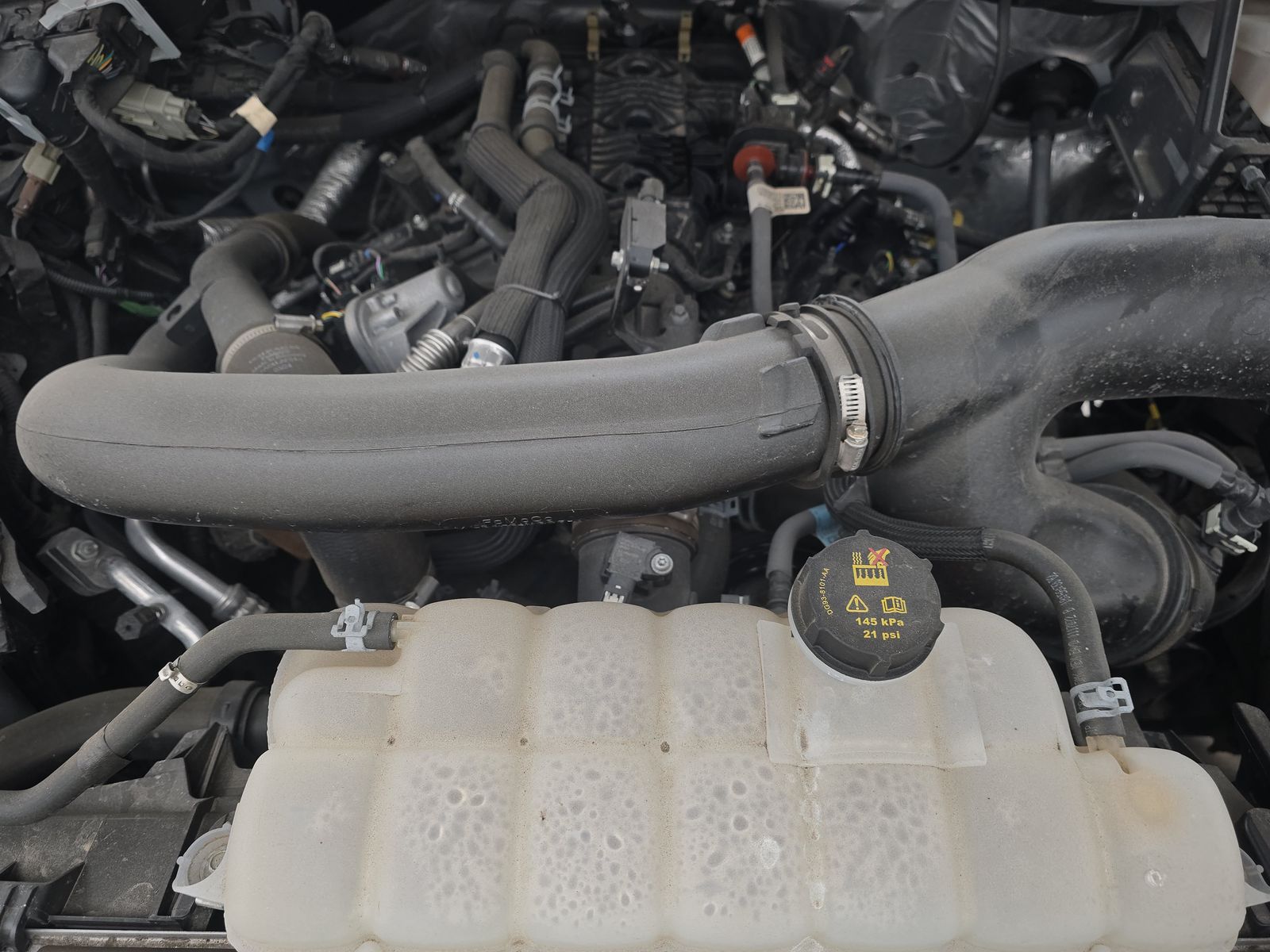 2024 Ford F-150 XLT AWD