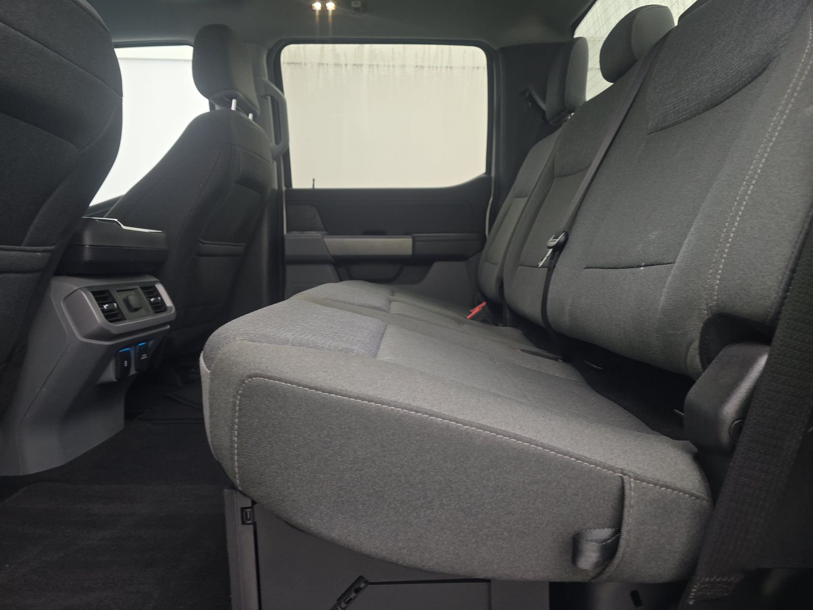 2024 Ford F-150 XLT AWD