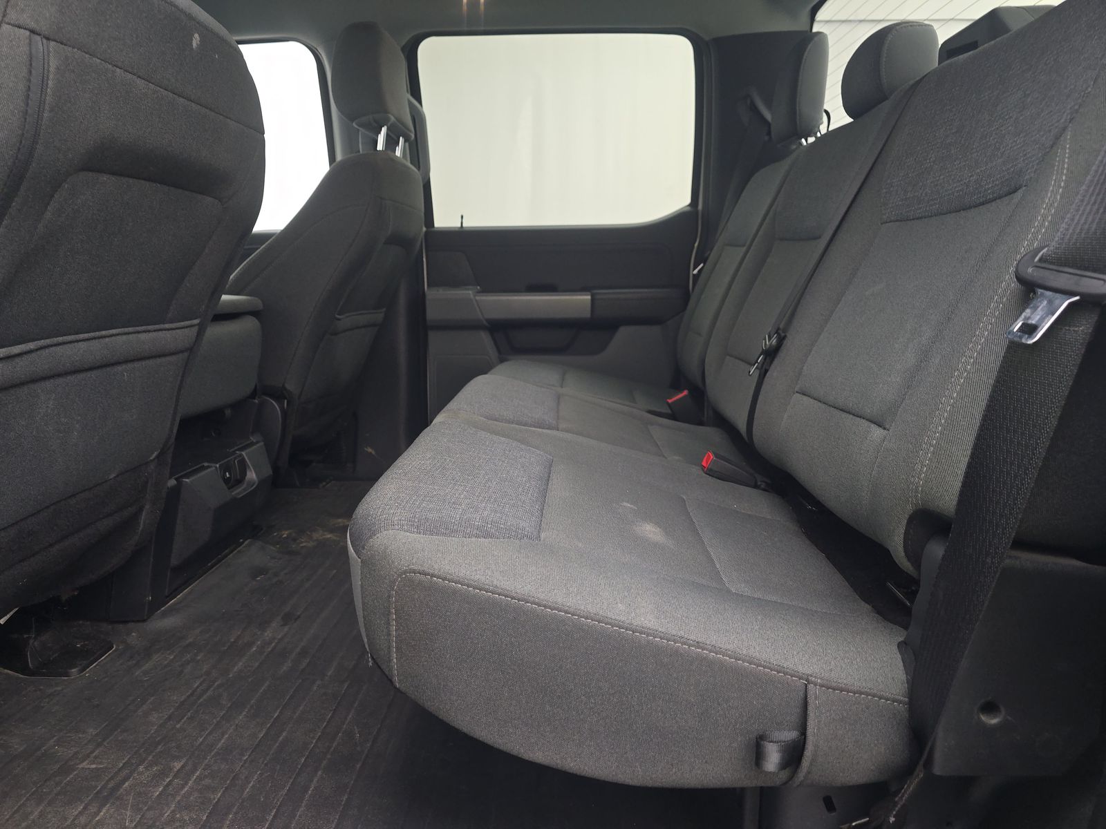 2024 Ford F-150 XLT AWD