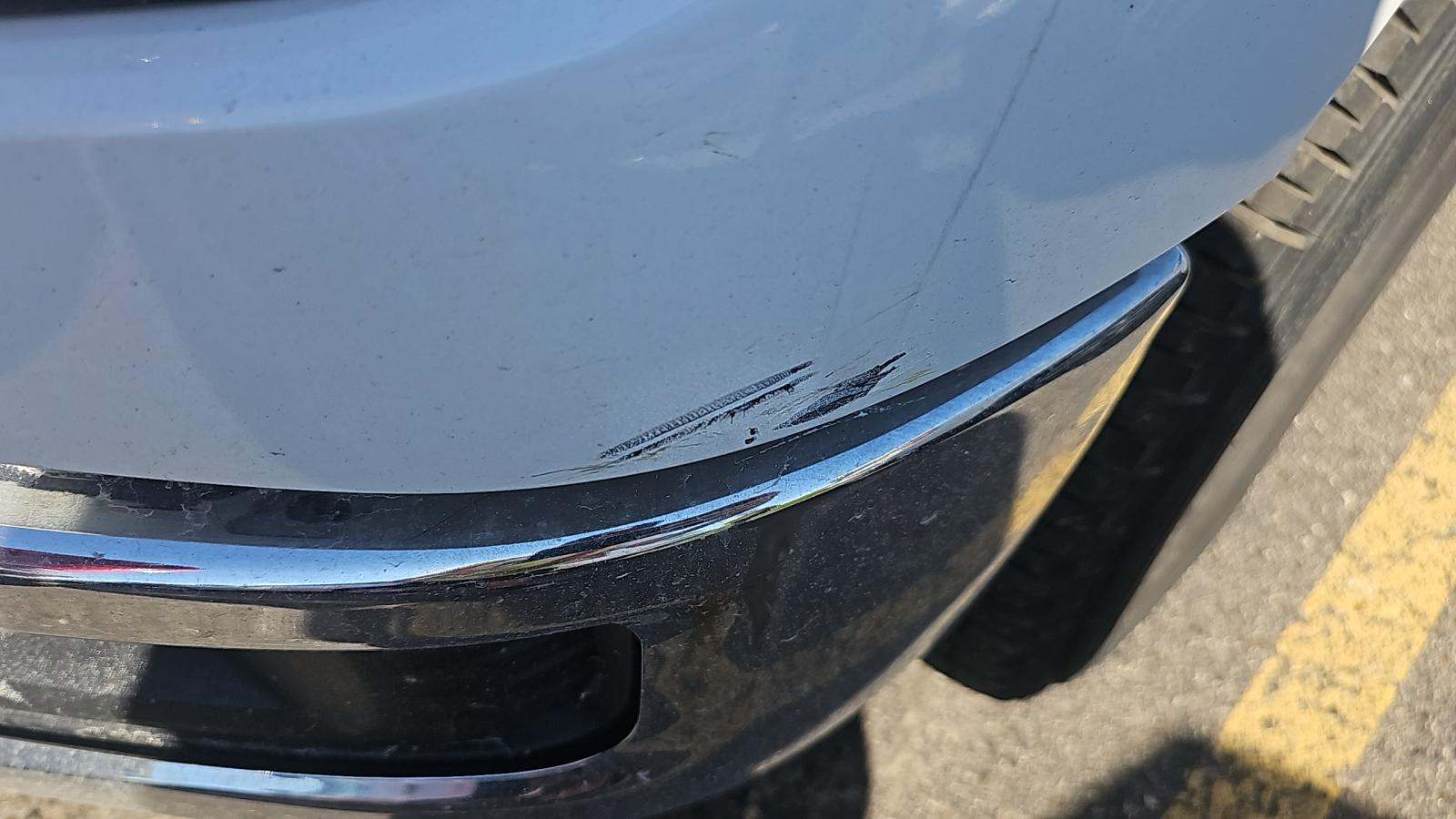 2024 Ford F-150 XLT AWD