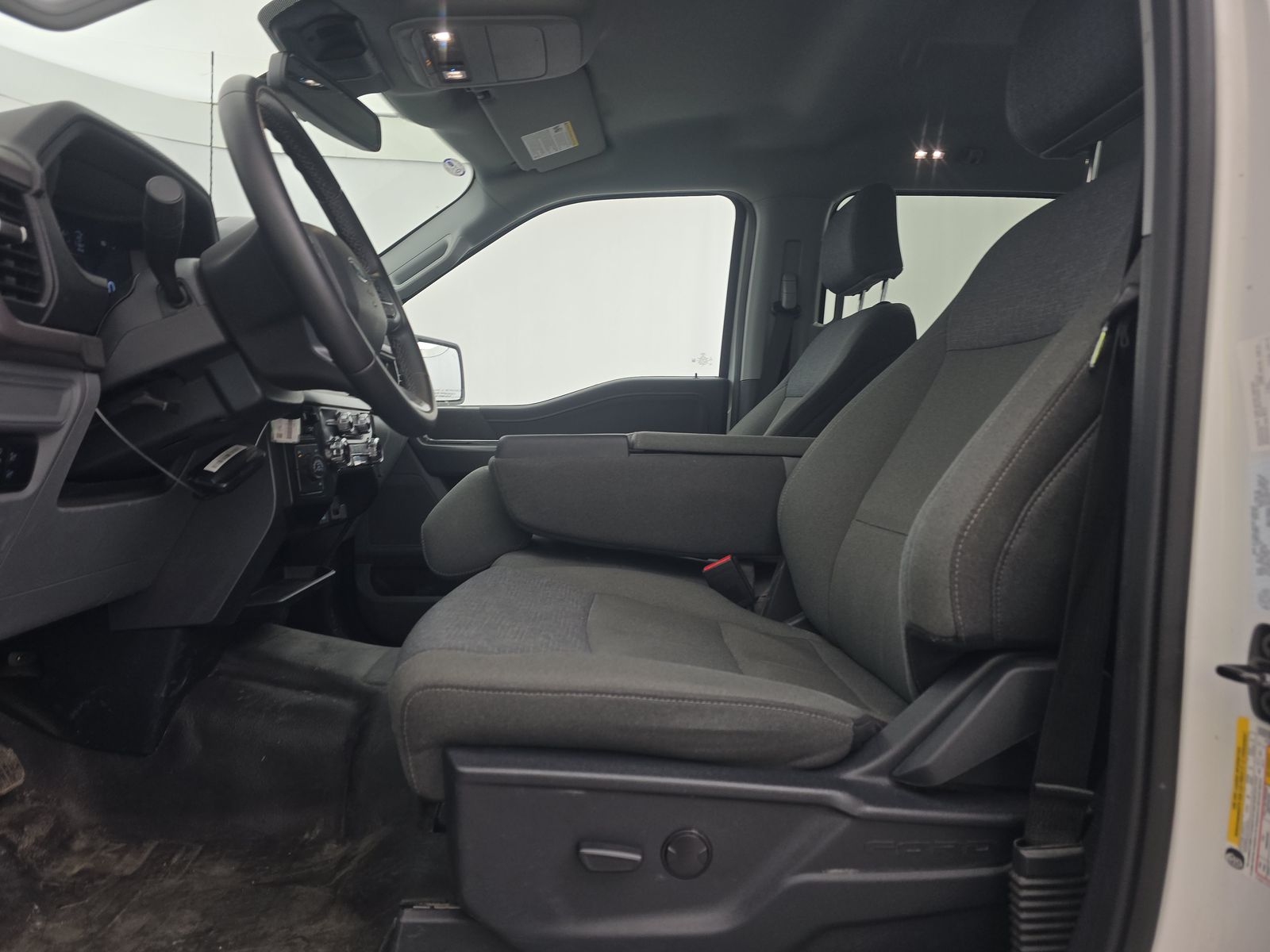 2024 Ford F-150 XLT AWD