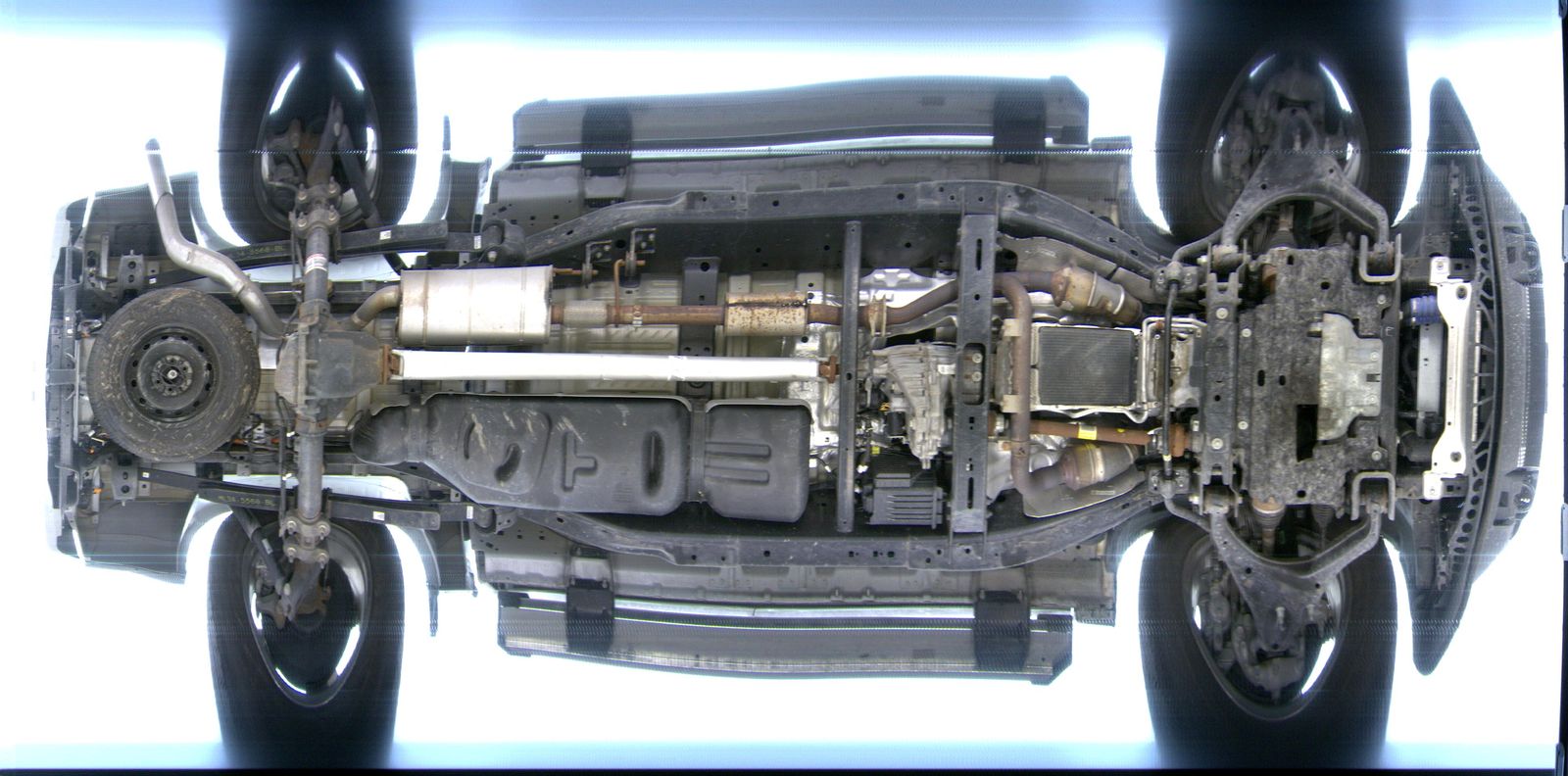 2024 Ford F-150 XLT AWD