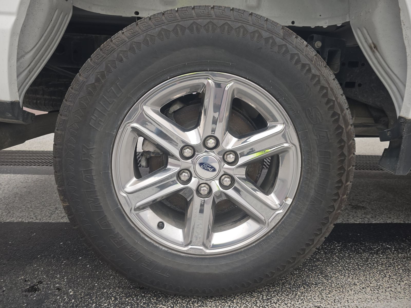 2024 Ford F-150 XLT AWD