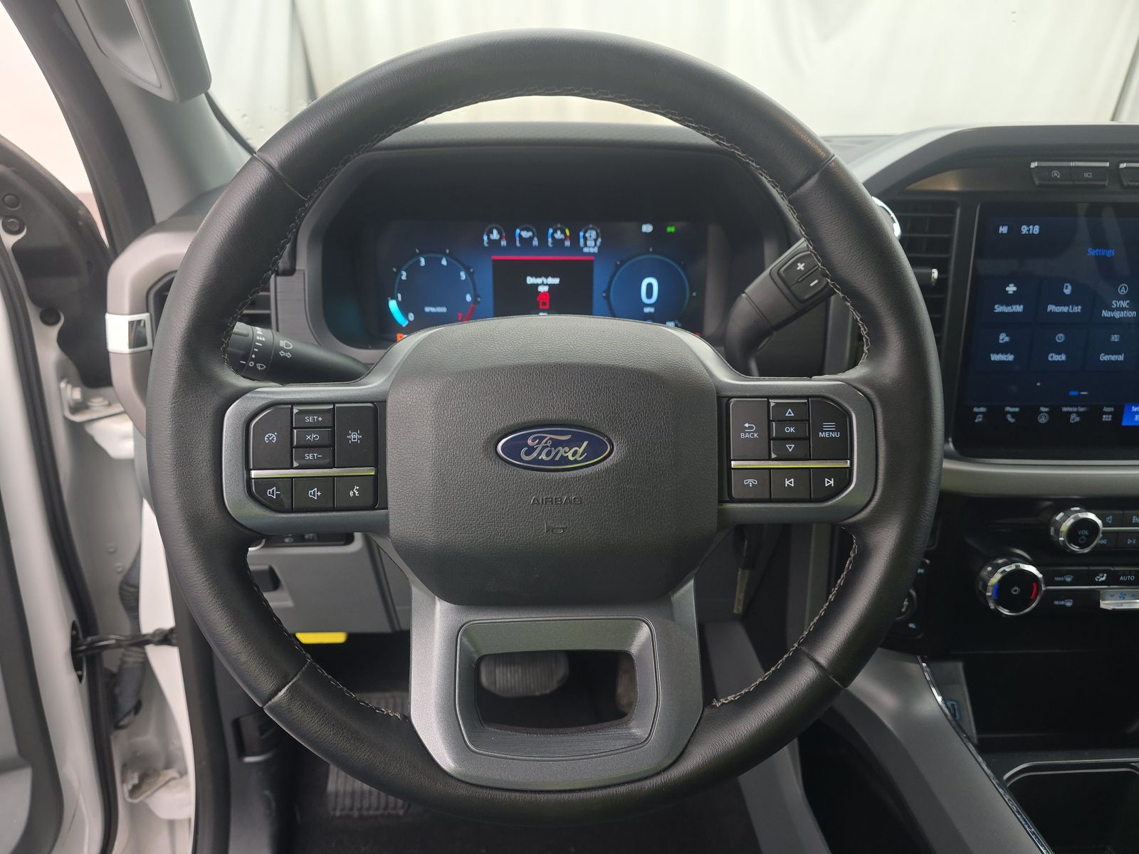 2024 Ford F-150 XLT AWD