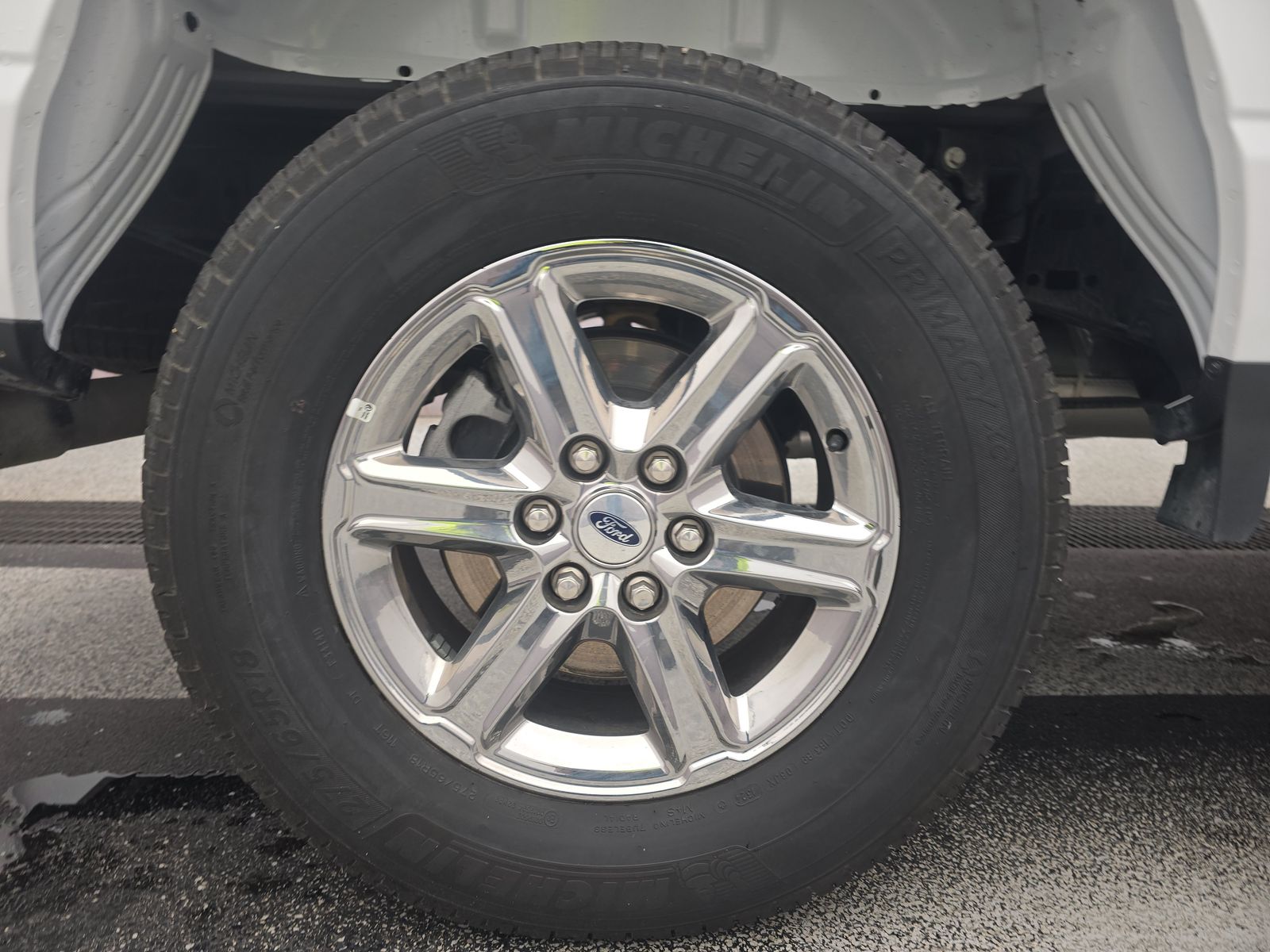 2024 Ford F-150 XLT AWD