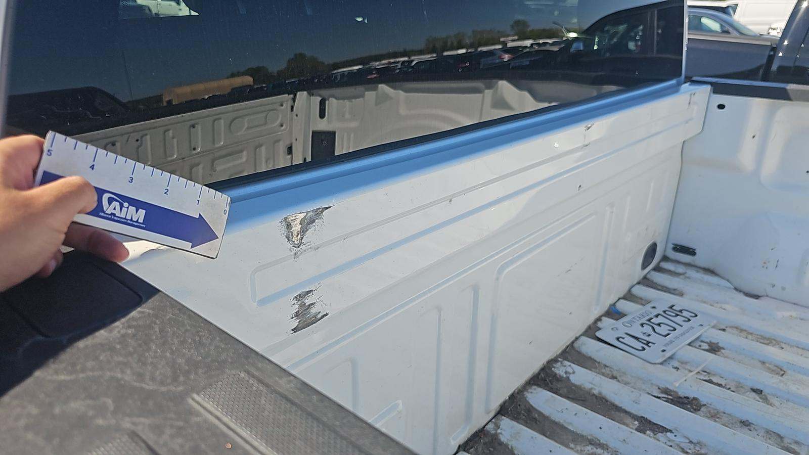 2024 Ford F-150 XLT AWD