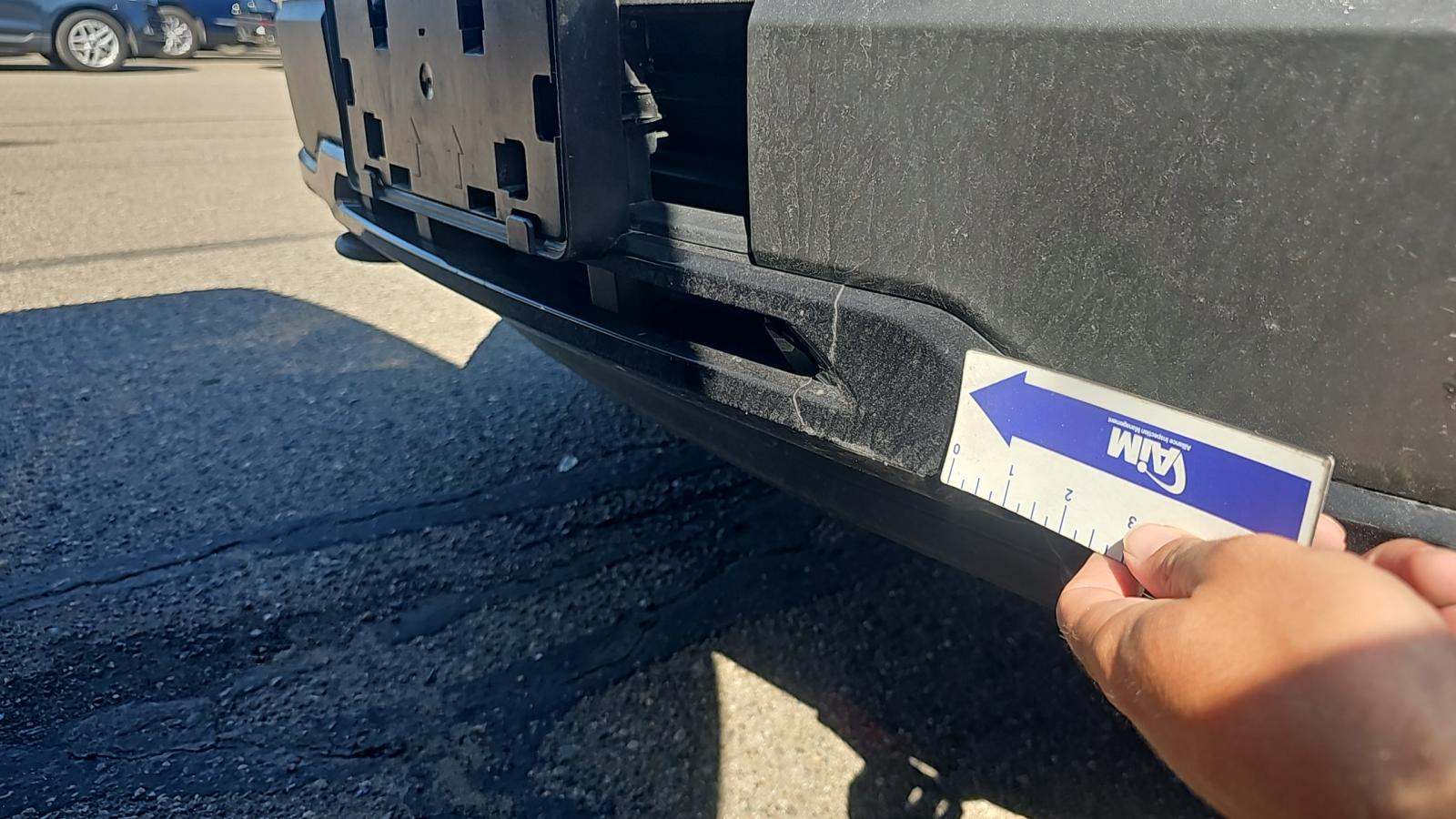 2024 Ford F-150 XLT AWD