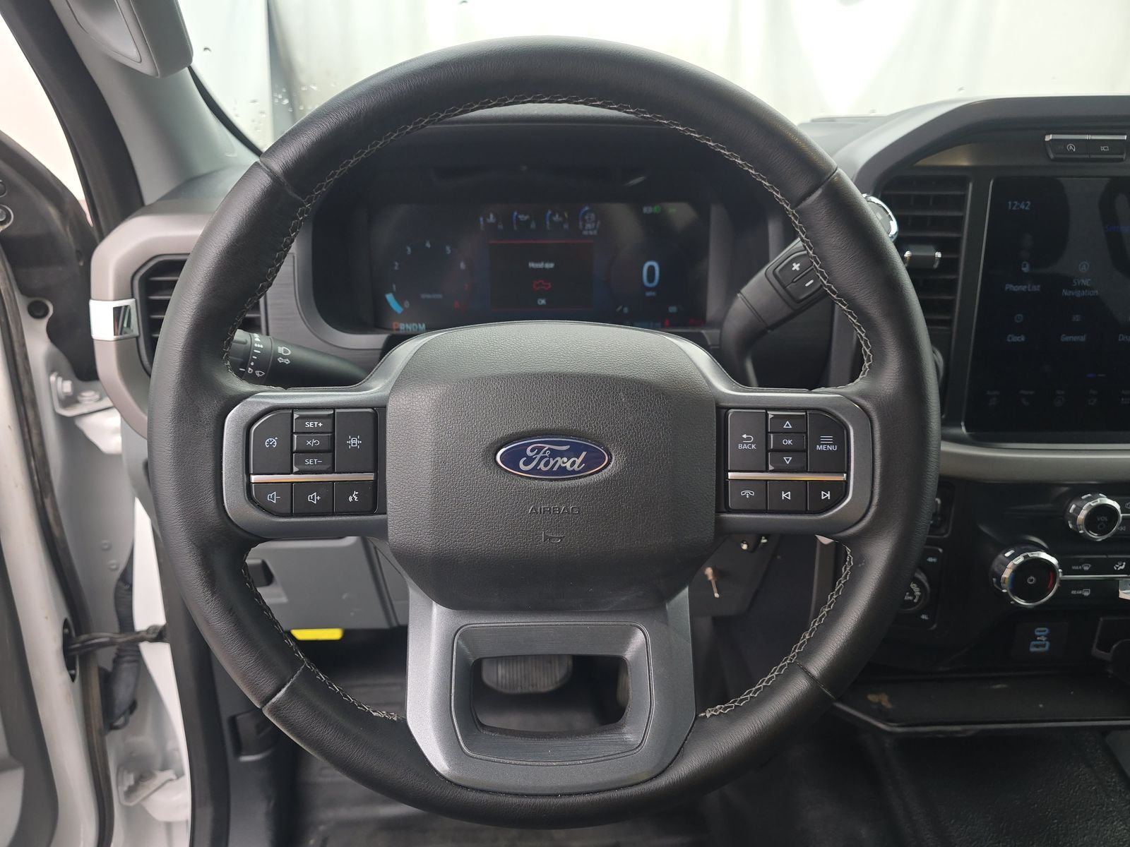 2024 Ford F-150 XLT AWD