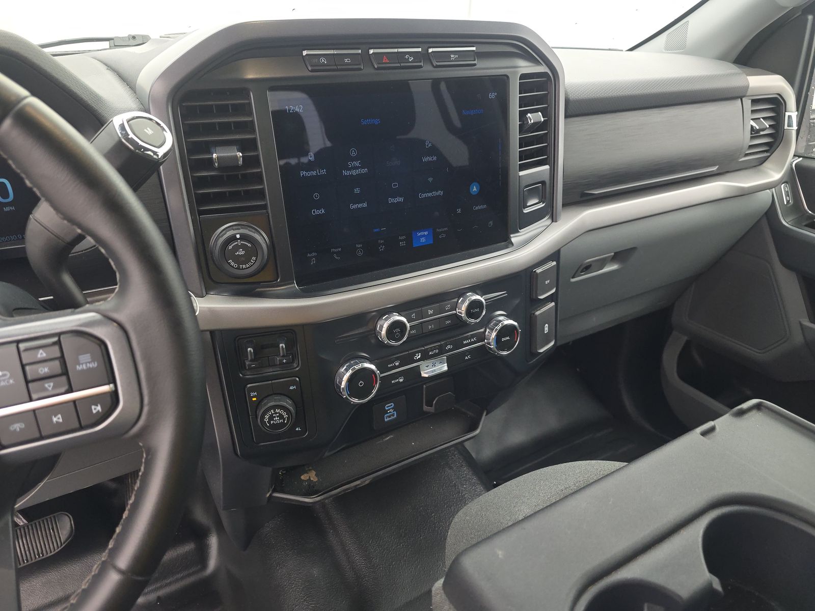 2024 Ford F-150 XLT AWD