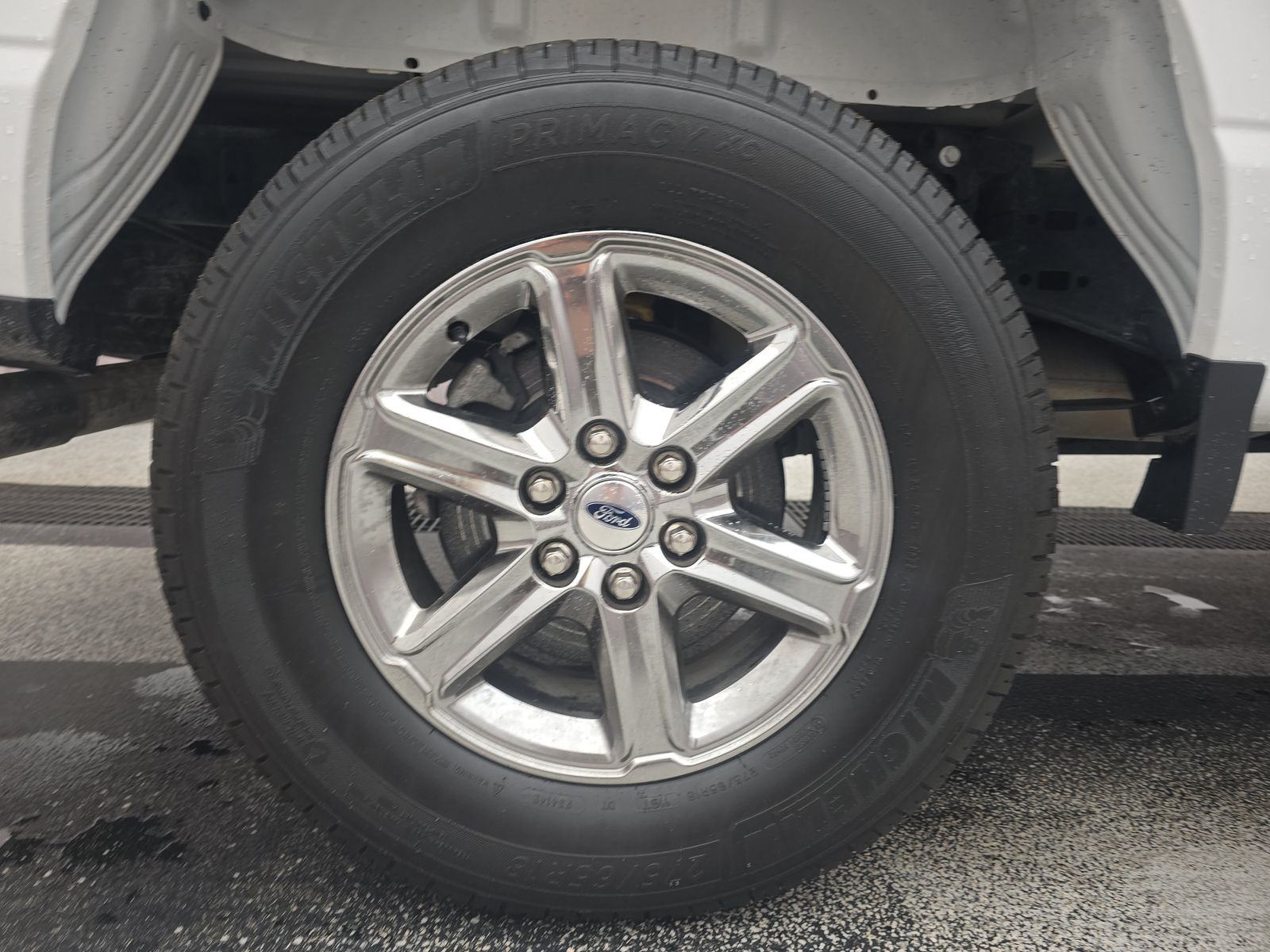 2024 Ford F-150 XLT AWD