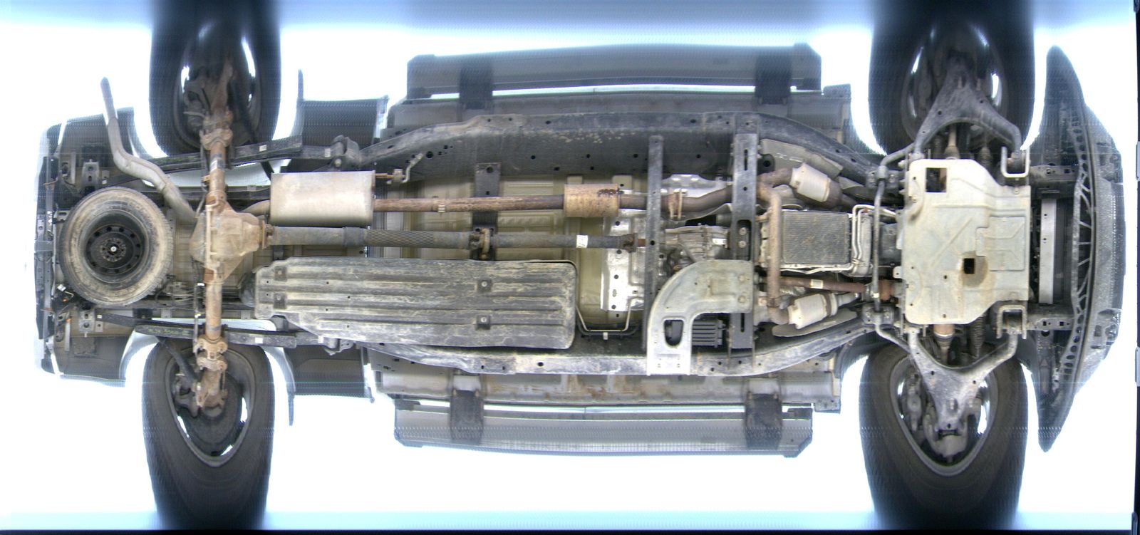 2024 Ford F-150 XLT AWD