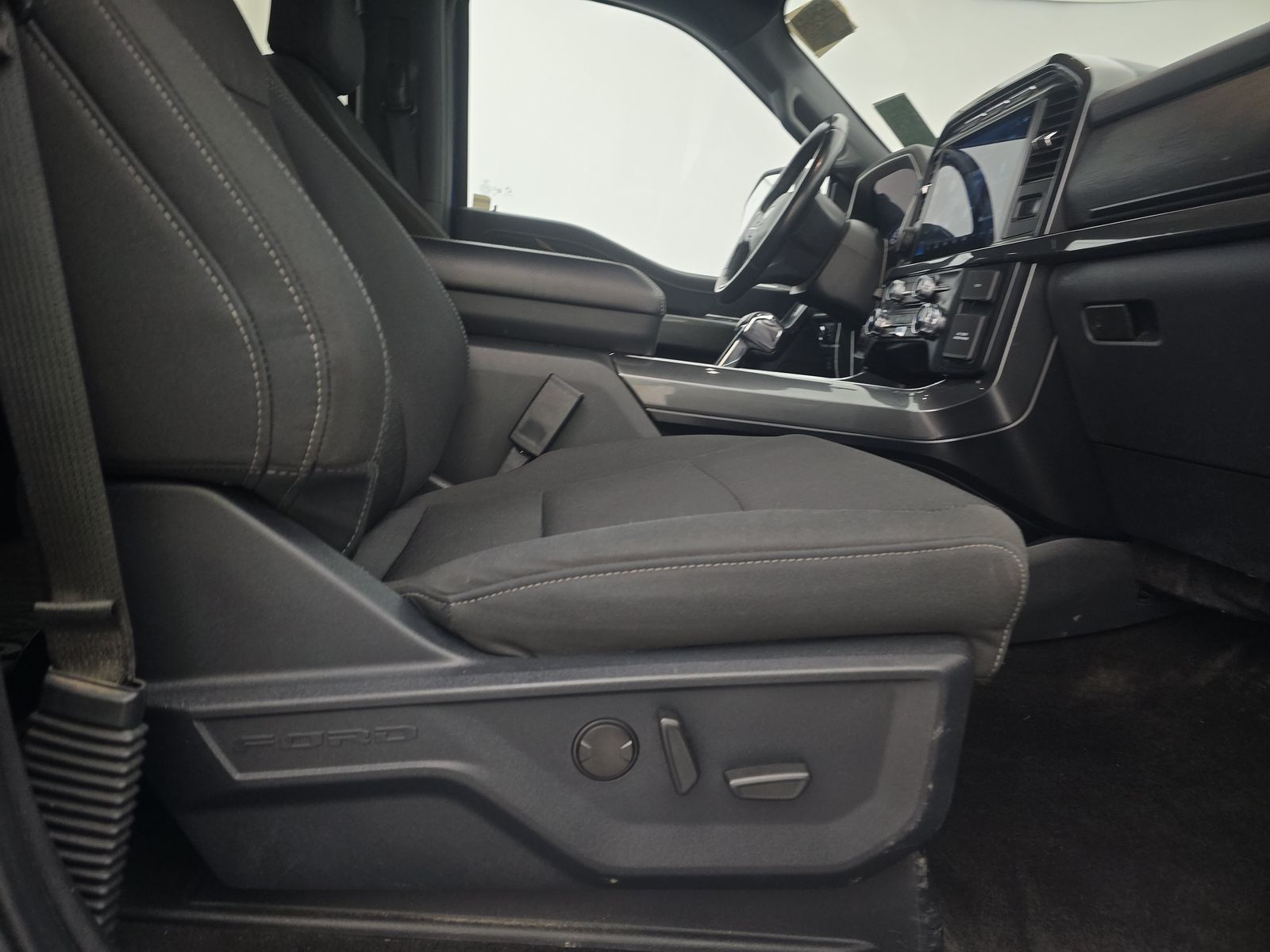 2022 Ford F-150 XLT AWD