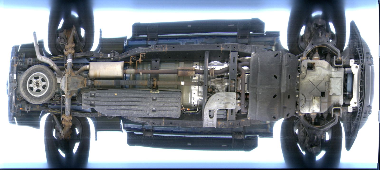 2022 Ford F-150 XLT AWD