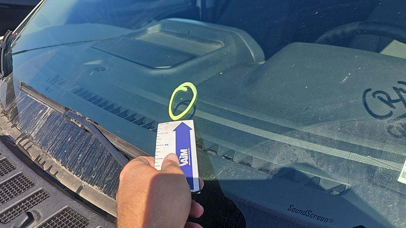 2024 Ford F-150 XLT AWD