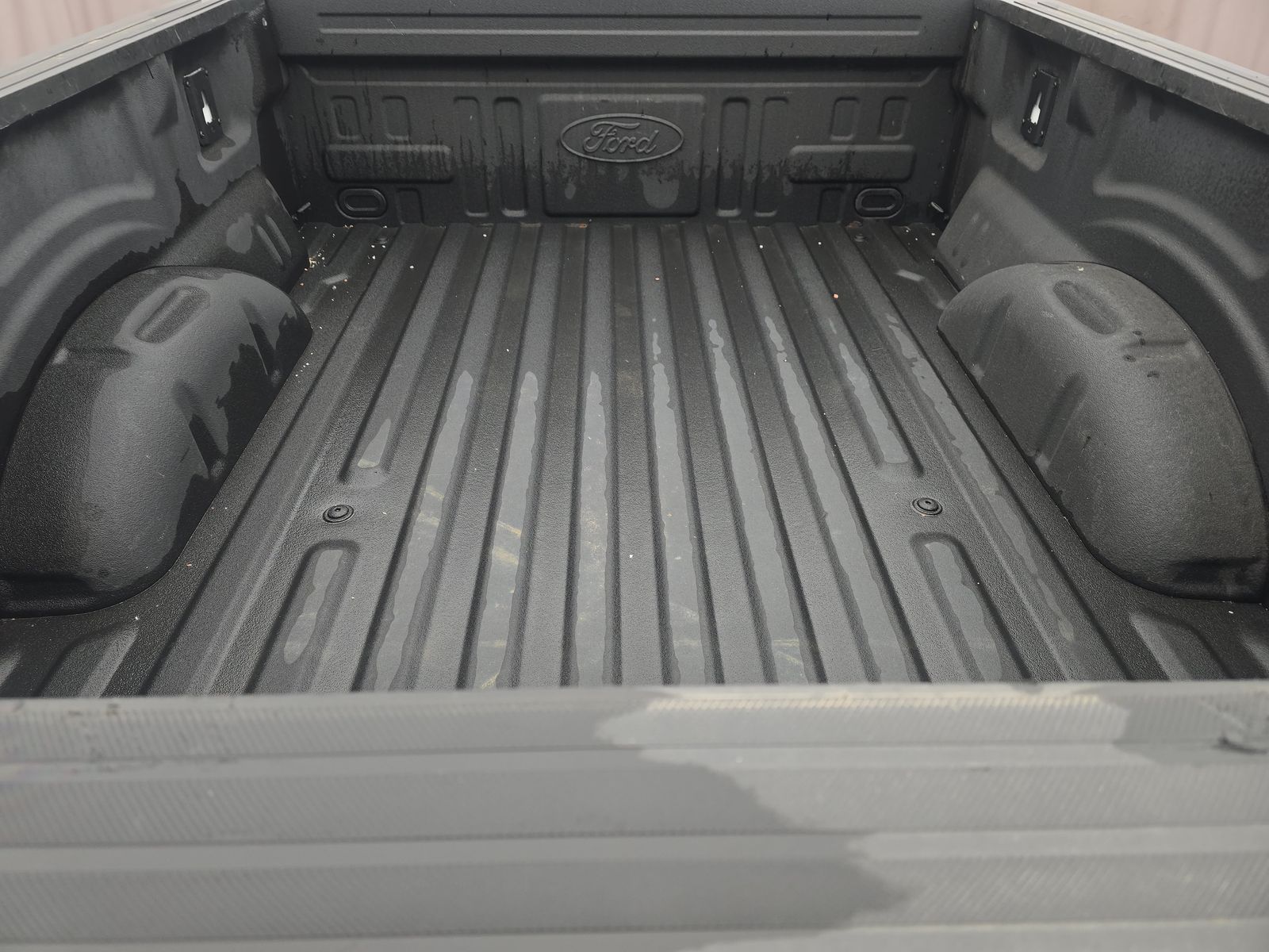 2024 Ford F-150 XLT AWD