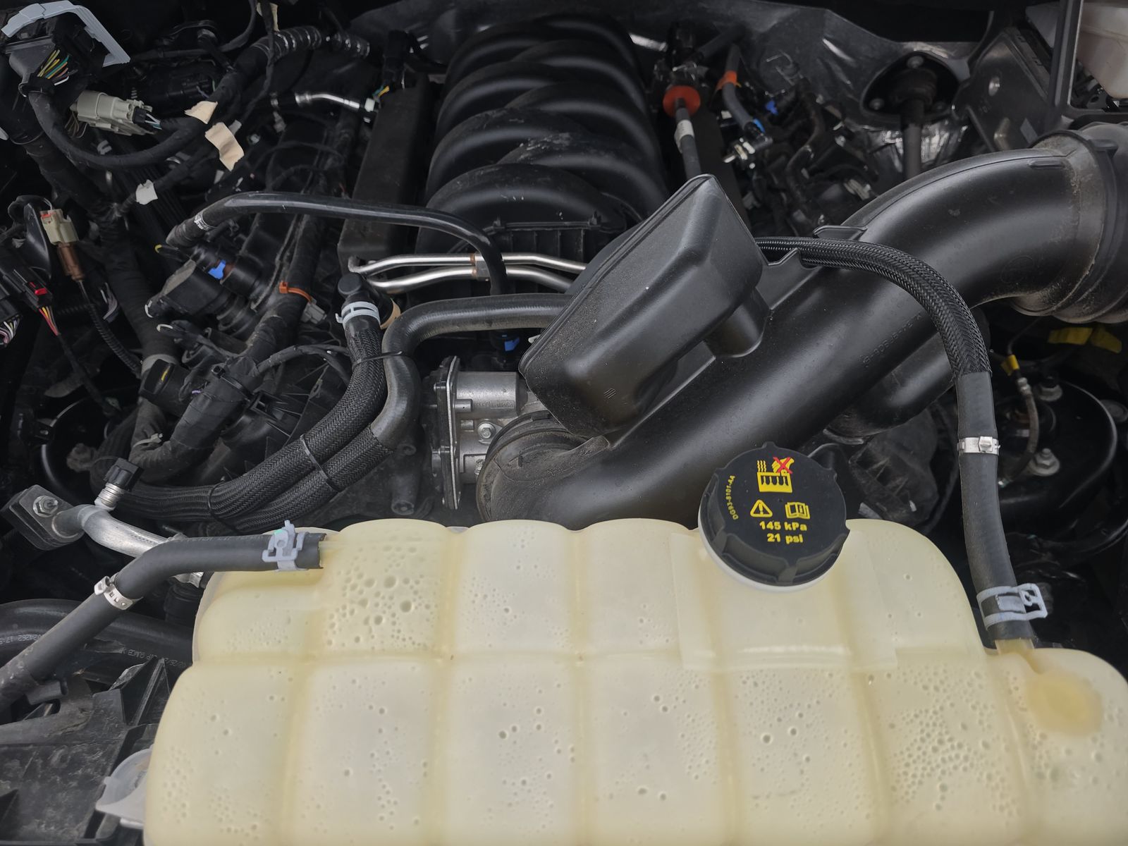 2024 Ford F-150 XLT AWD