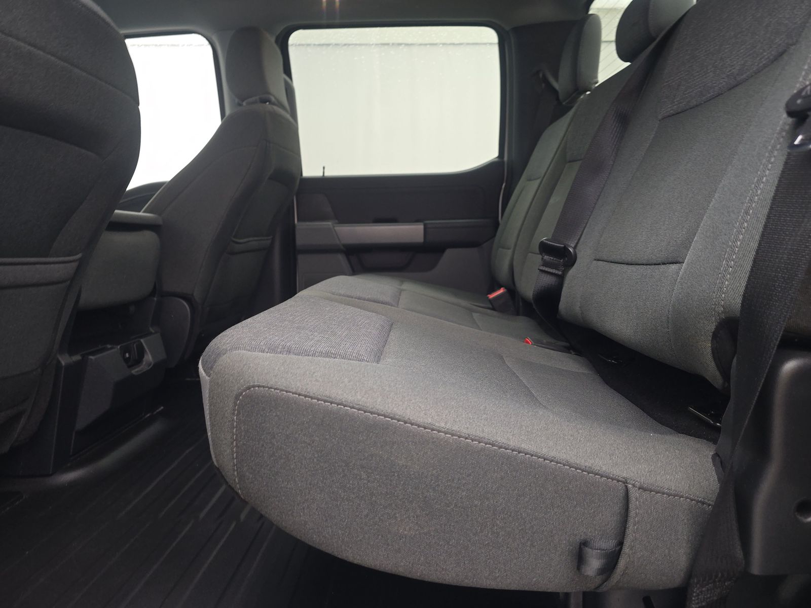 2024 Ford F-150 XLT AWD