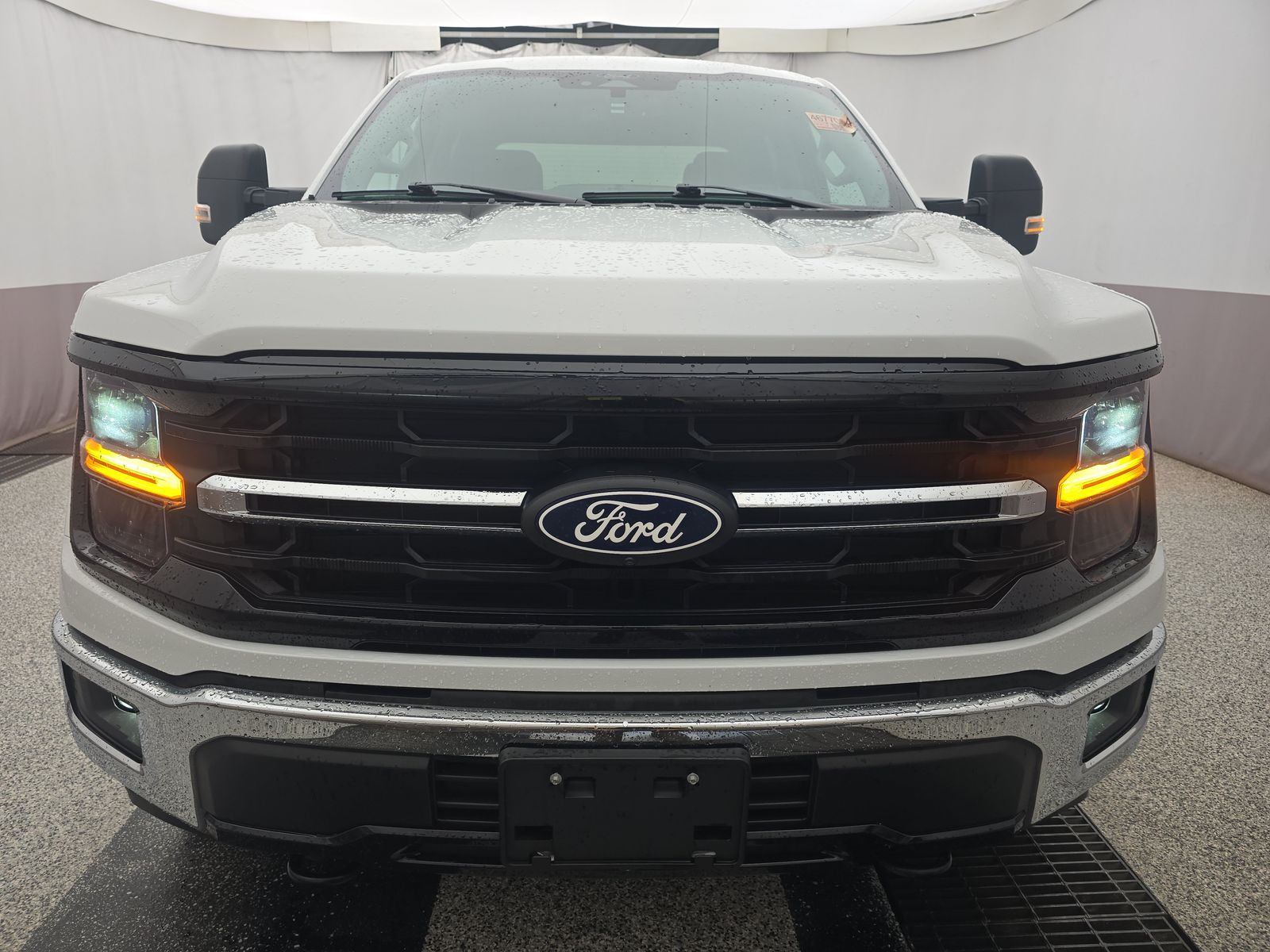 2024 Ford F-150 XLT AWD