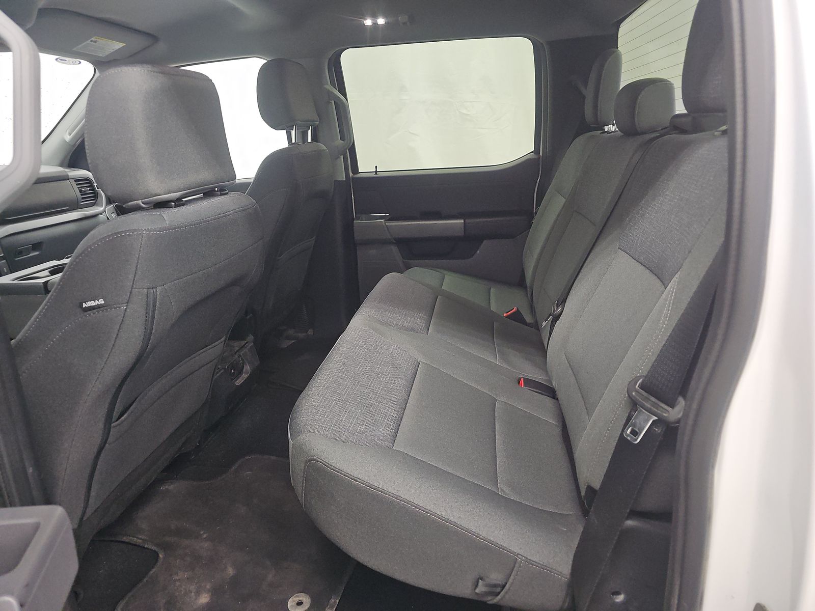 2024 Ford F-150 XLT AWD