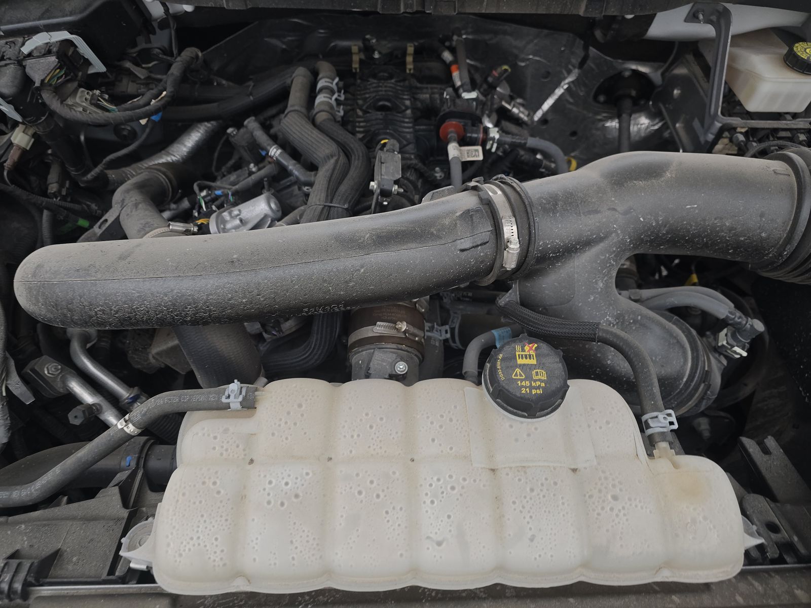 2024 Ford F-150 XLT AWD