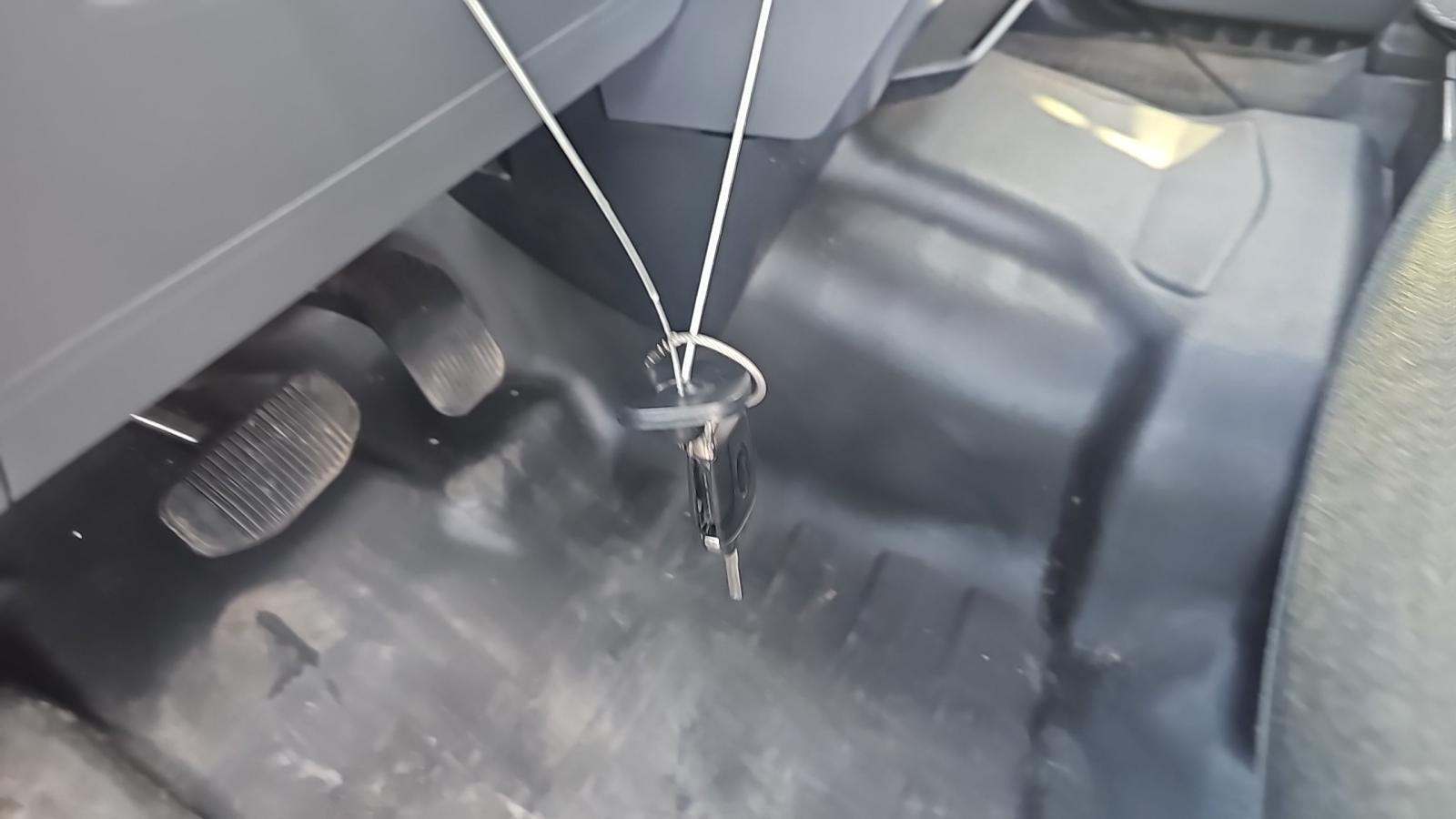 2024 Ford F-150 XLT AWD