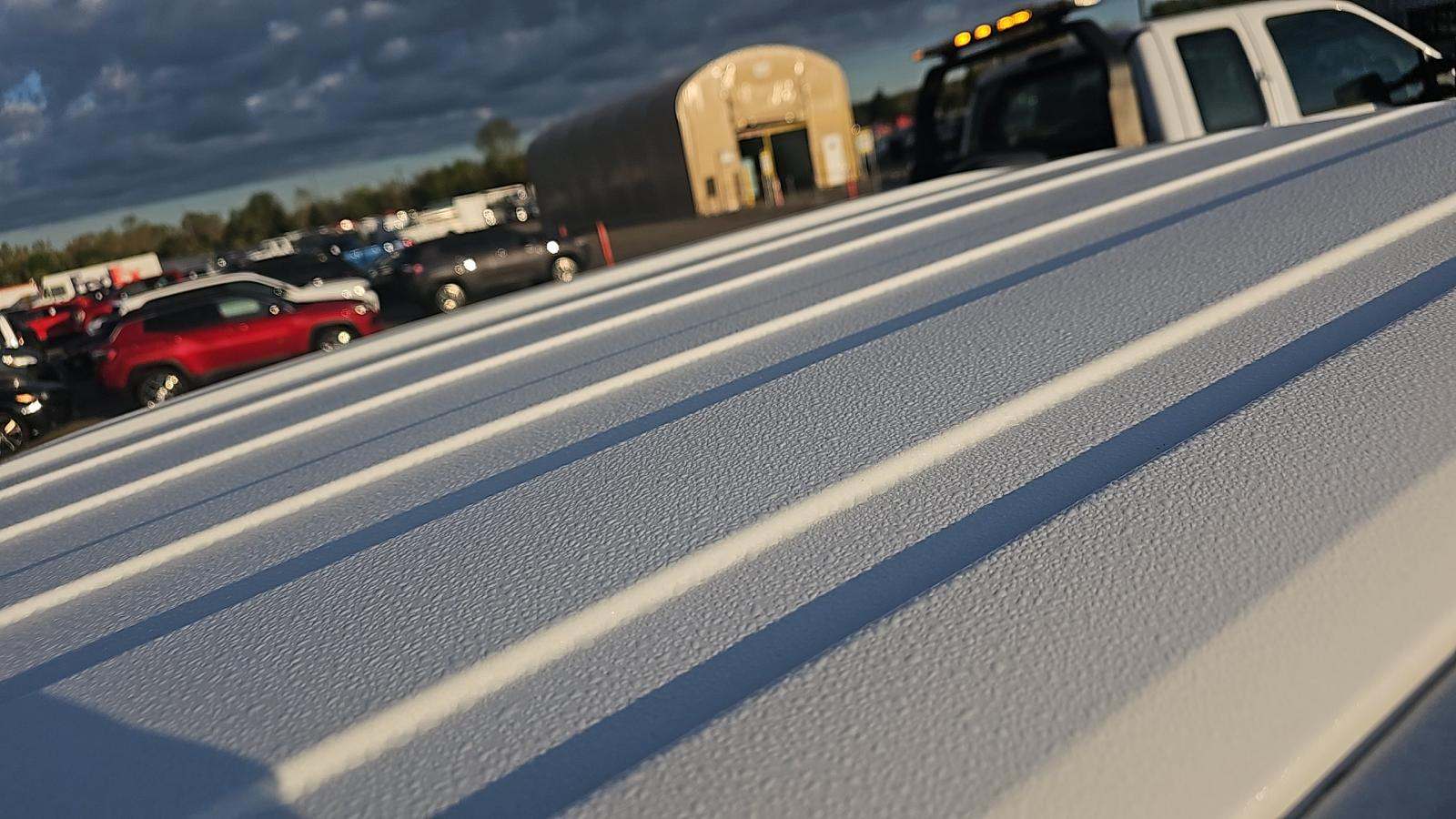 2024 Ford F-150 XLT AWD