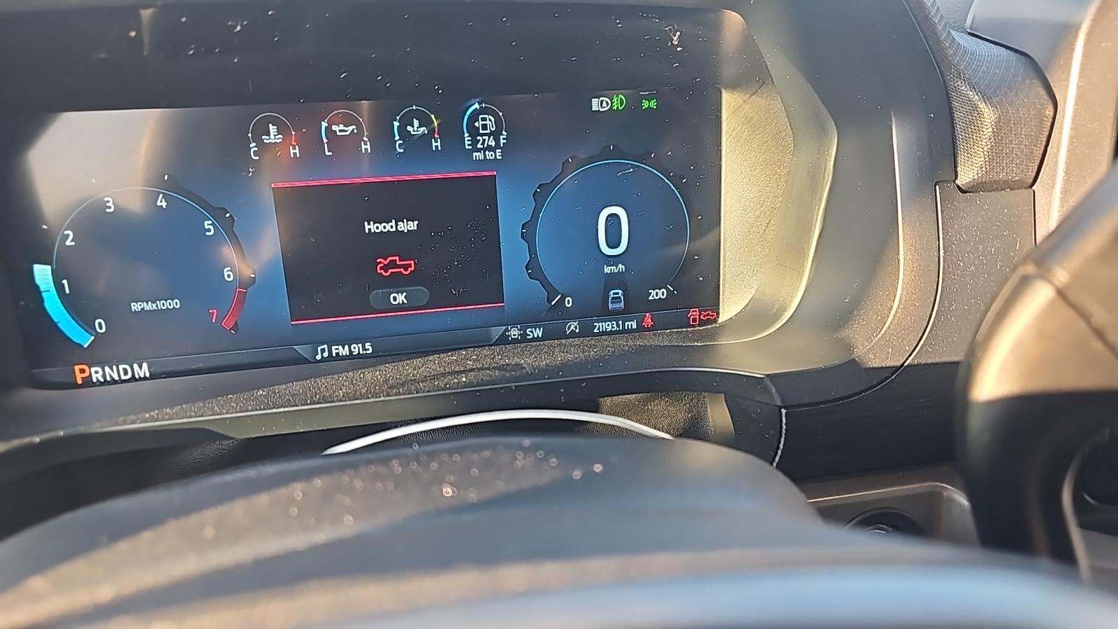 2024 Ford F-150 XLT AWD