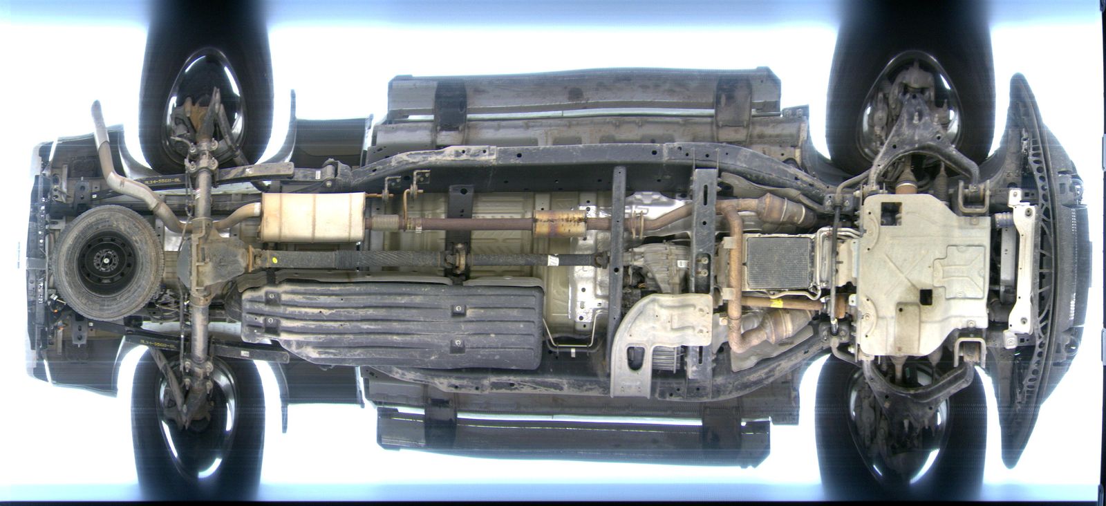 2024 Ford F-150 XLT AWD