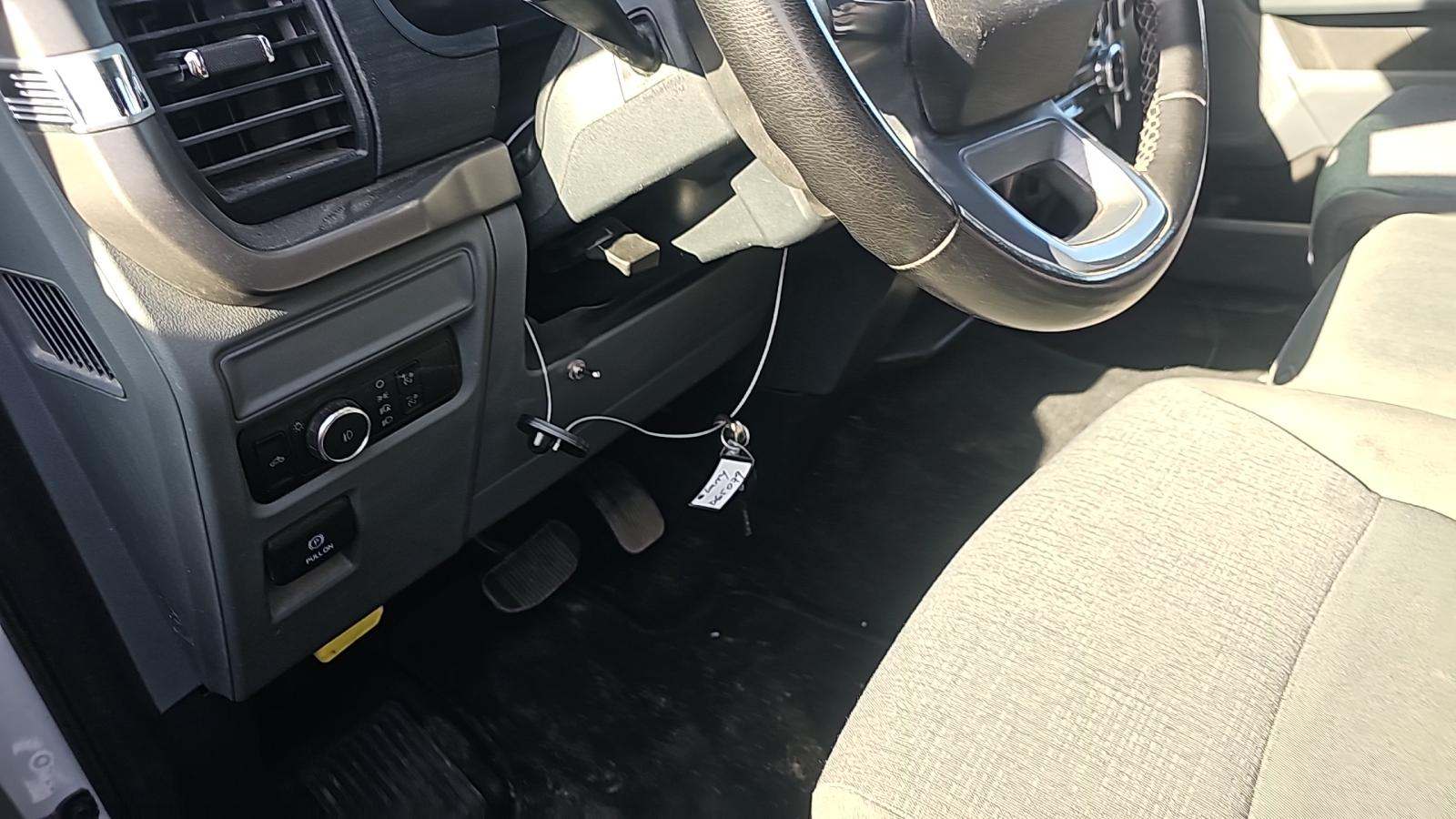 2024 Ford F-150 XLT AWD