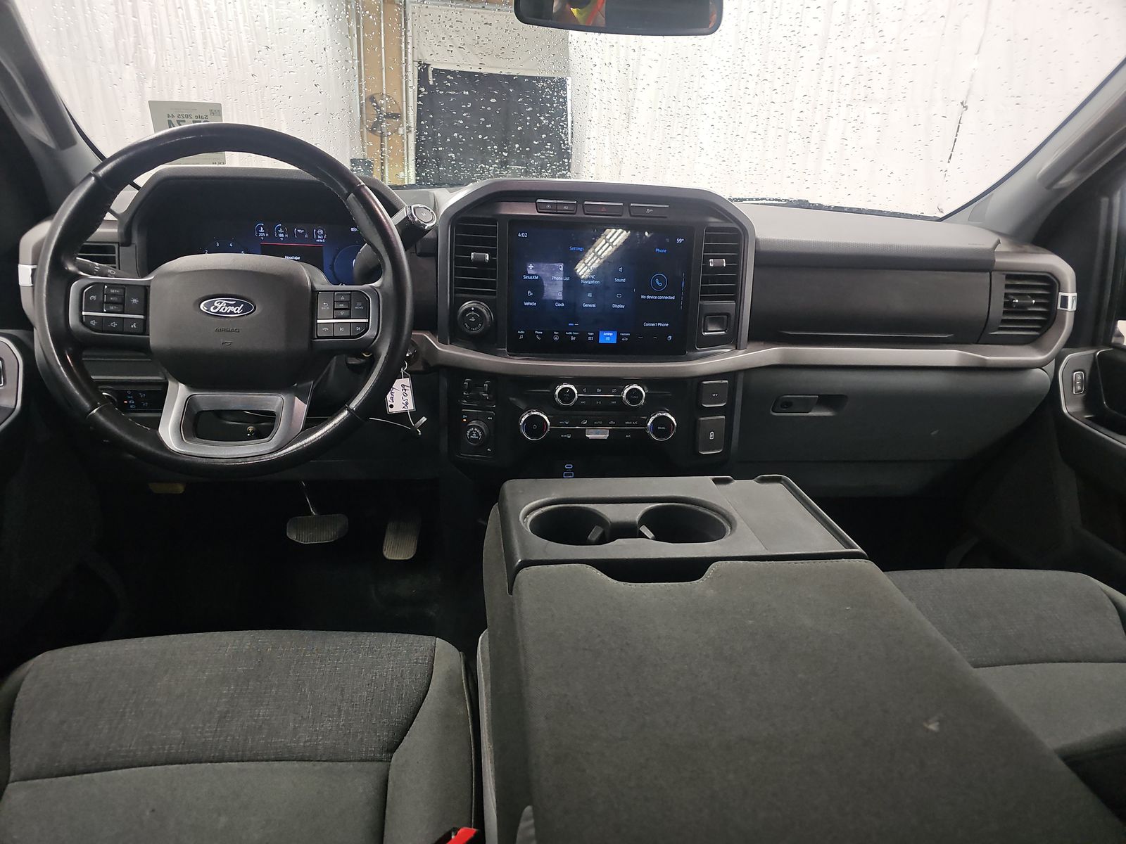 2024 Ford F-150 XLT AWD