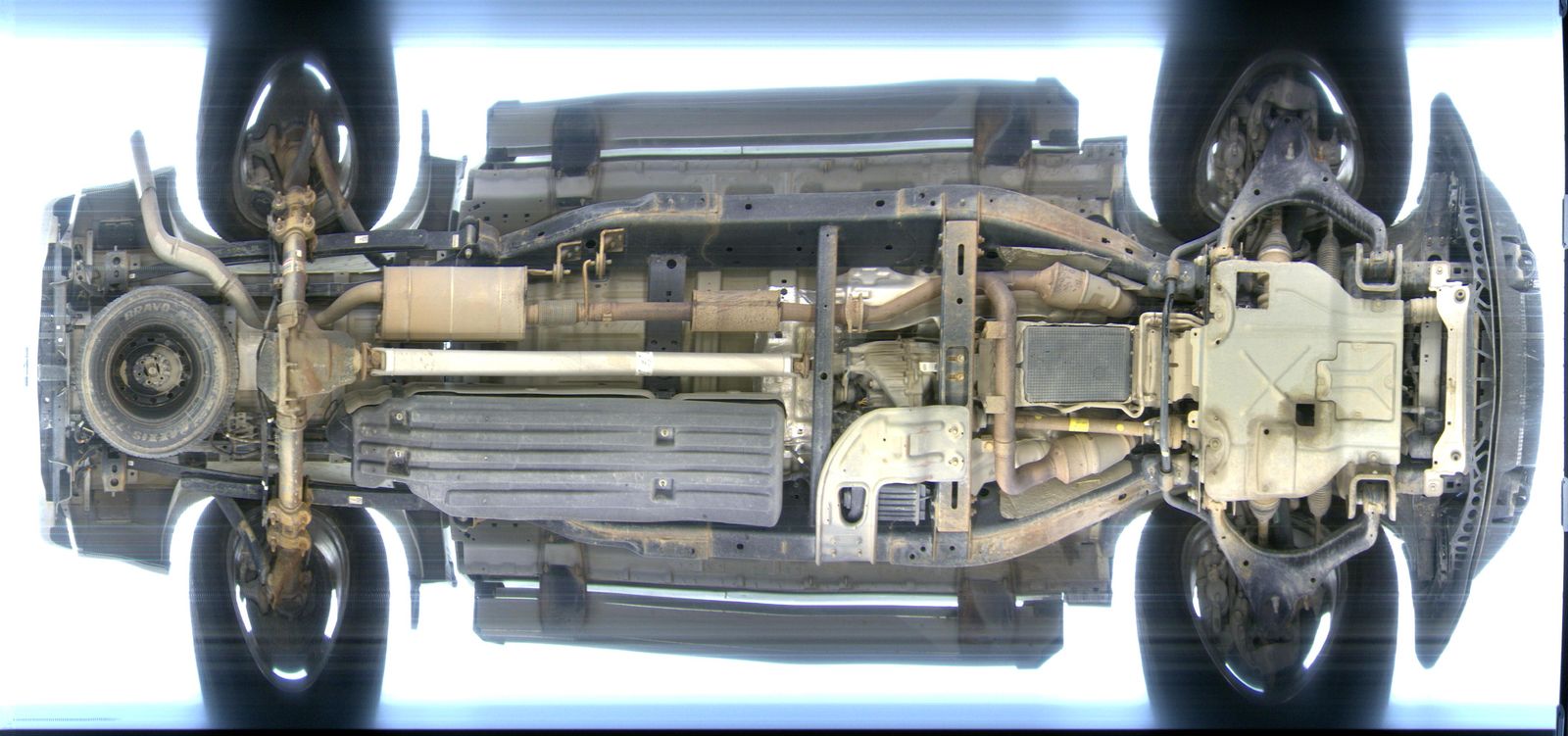 2024 Ford F-150 XLT AWD