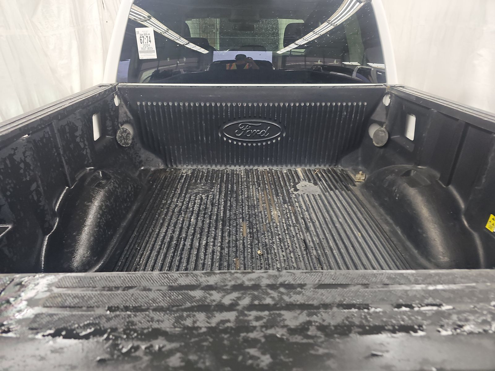 2024 Ford F-150 XLT AWD